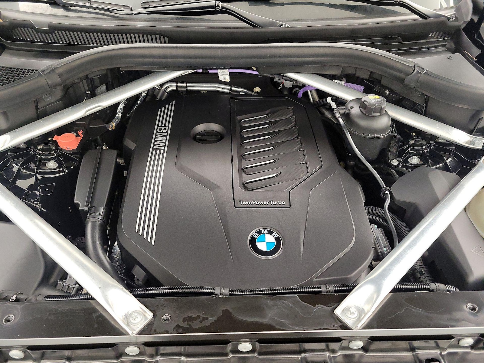 2021 BMW X5 40i - Photo 23