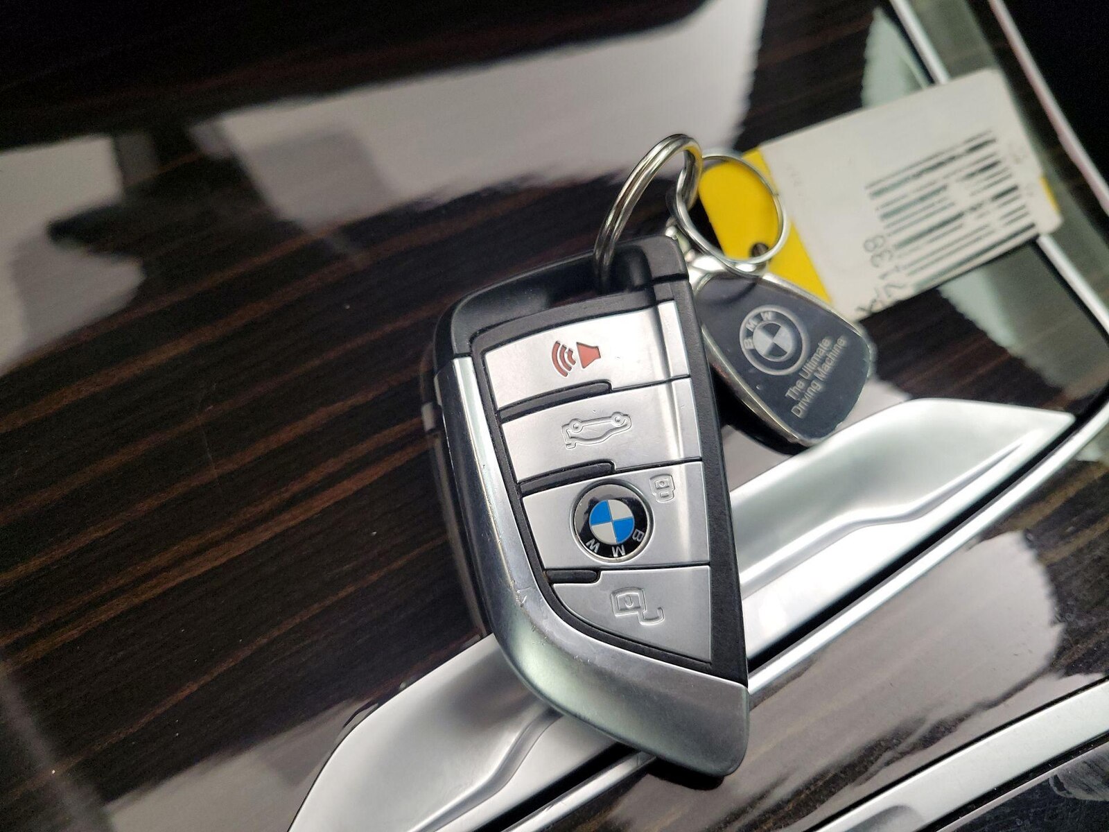 2021 BMW X5 40i - Photo 24
