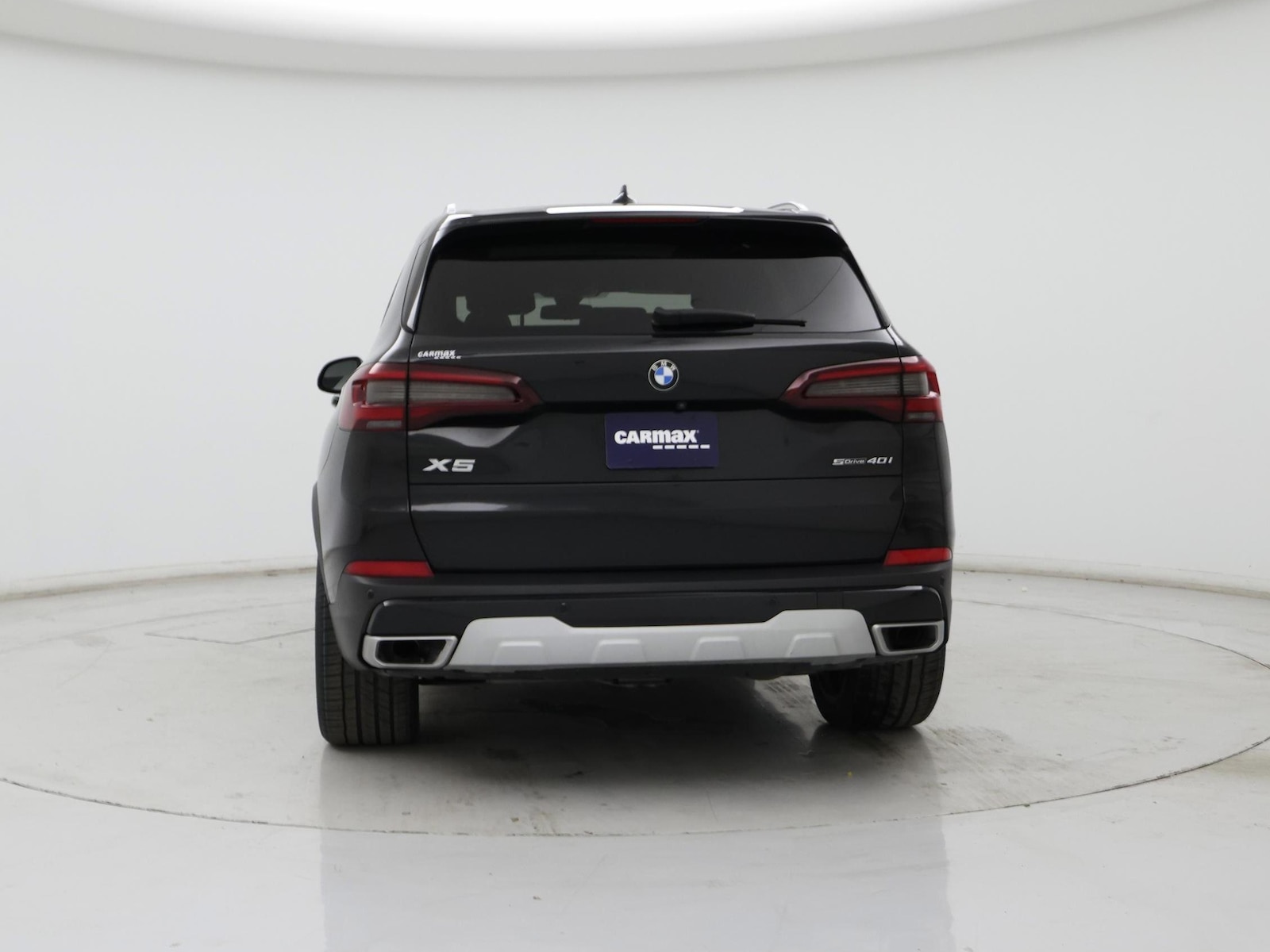 2021 BMW X5 40i - Photo 7