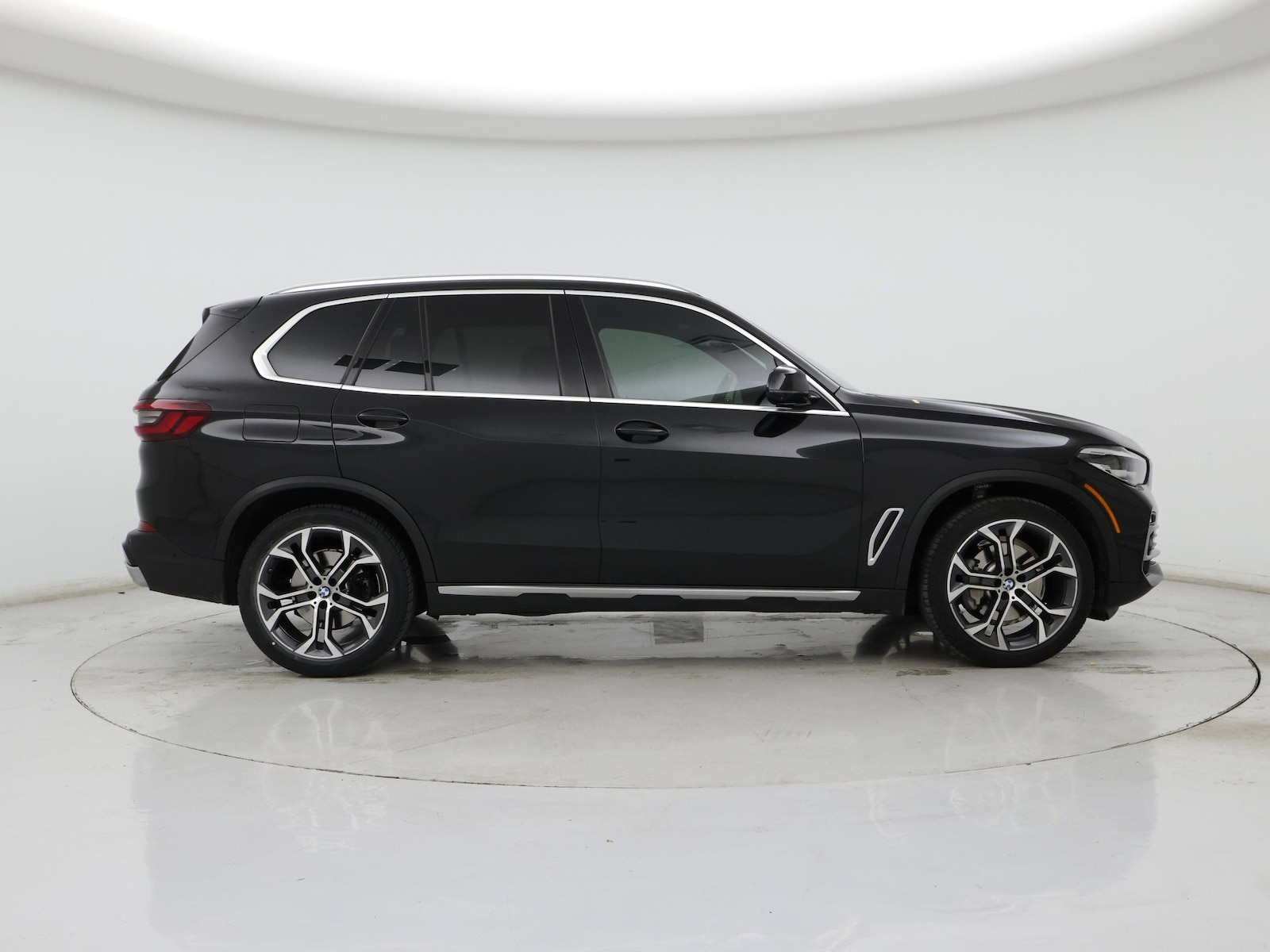 2021 BMW X5 40i - Photo 8