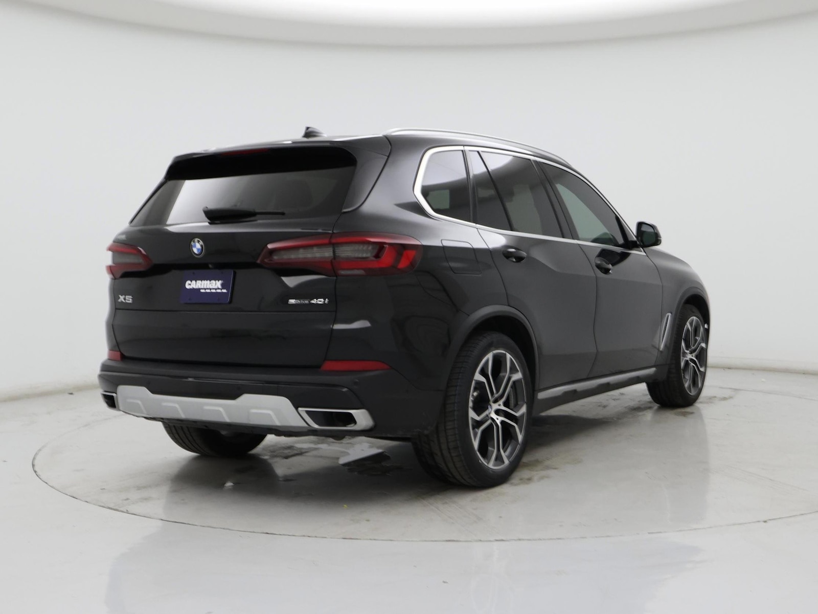 2021 BMW X5 40i - Photo 9