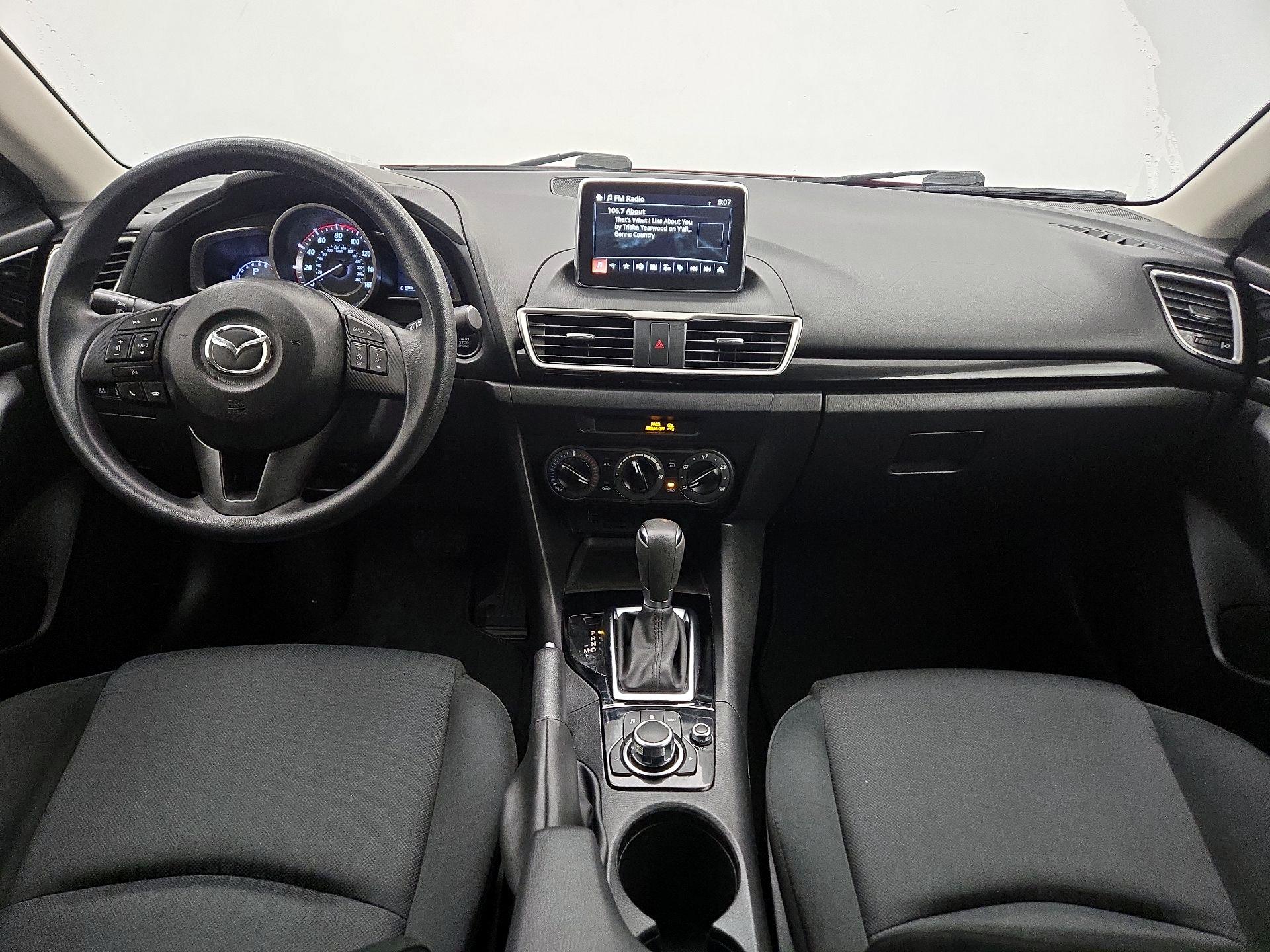 Thumbnail: 2016 Mazda Mazda3 - 9