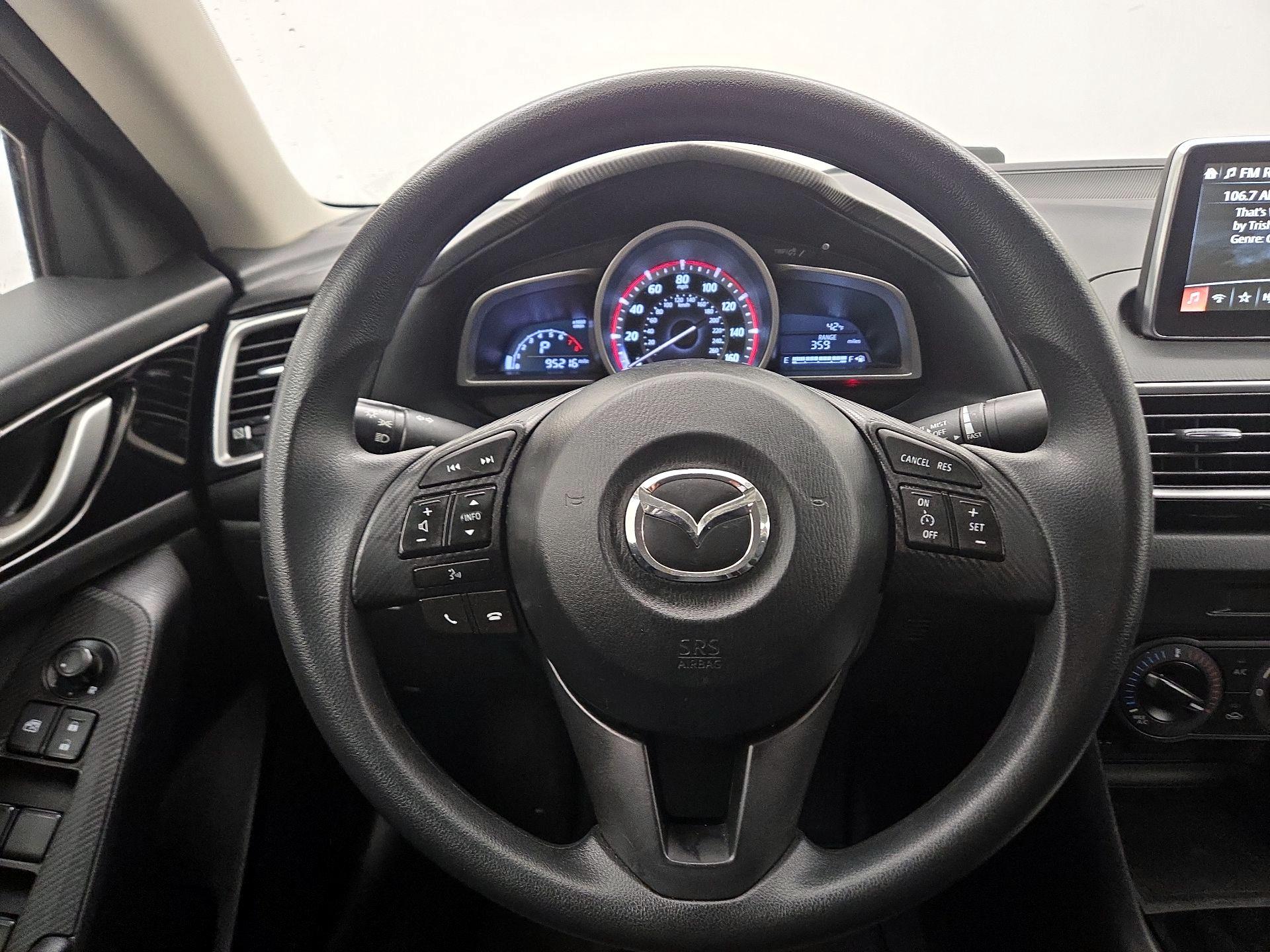 Thumbnail: 2016 Mazda Mazda3 - 10