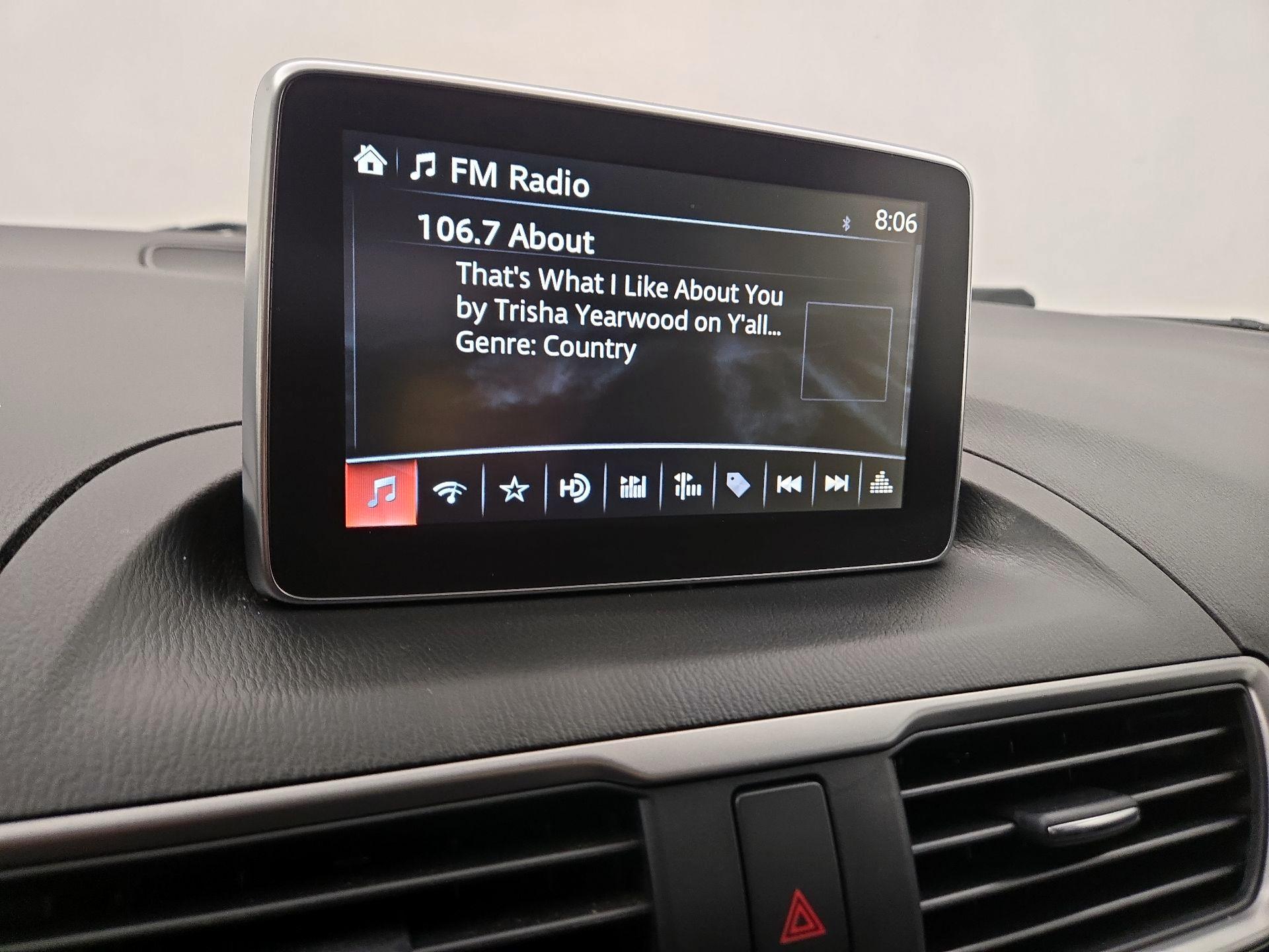 Thumbnail: 2016 Mazda Mazda3 - 15