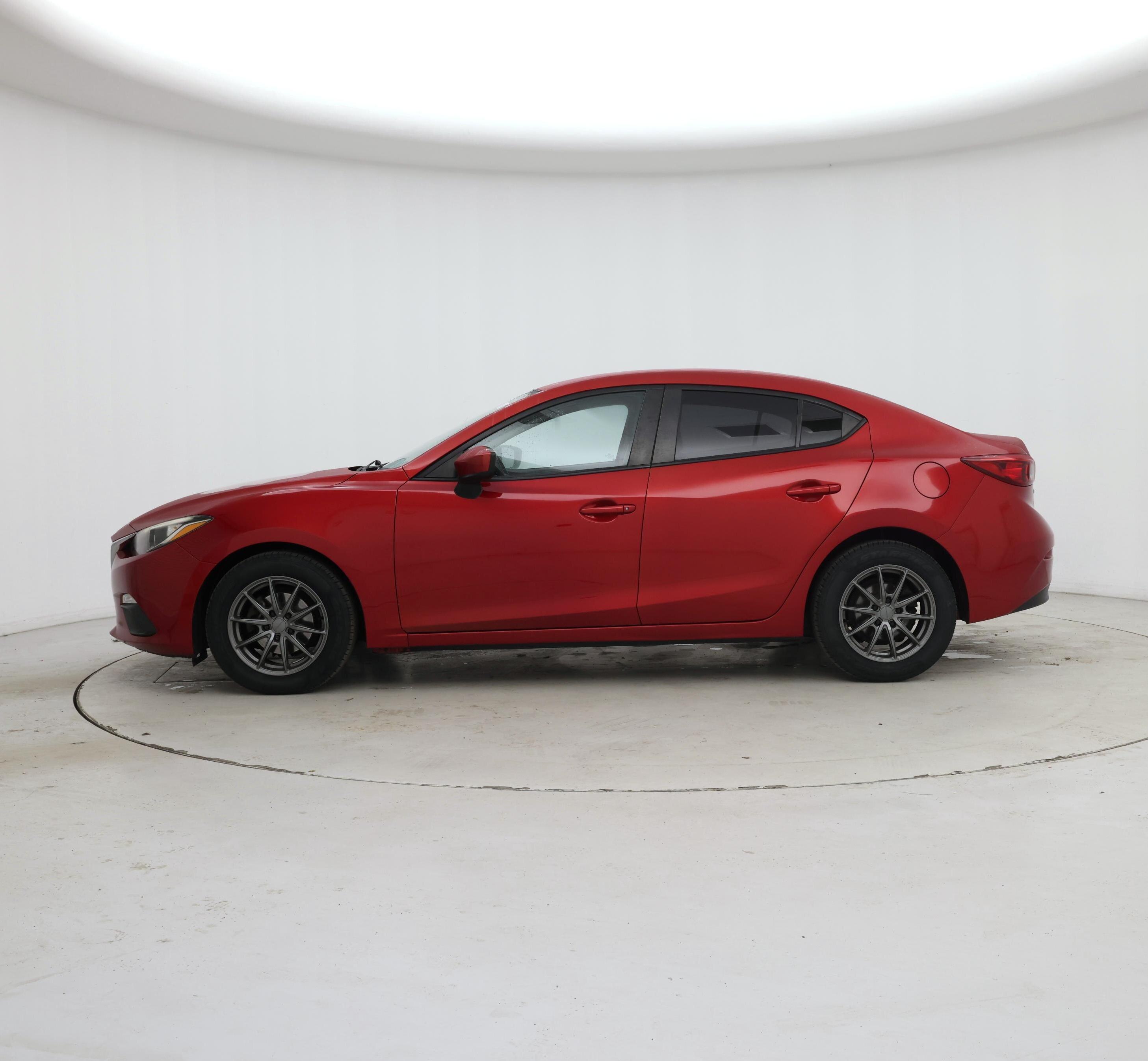 Thumbnail: 2016 Mazda Mazda3 - 3