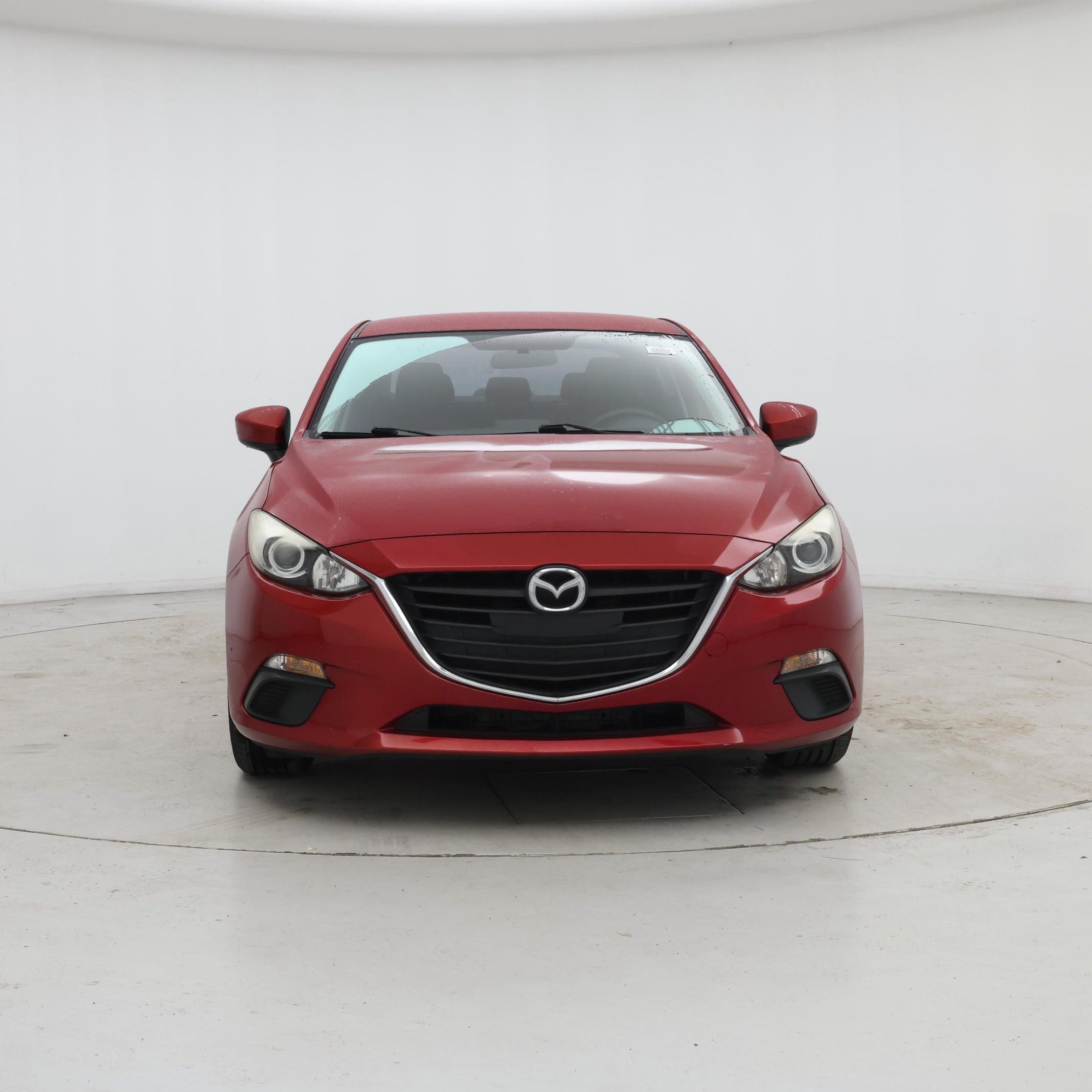 Thumbnail: 2016 Mazda Mazda3 - 5