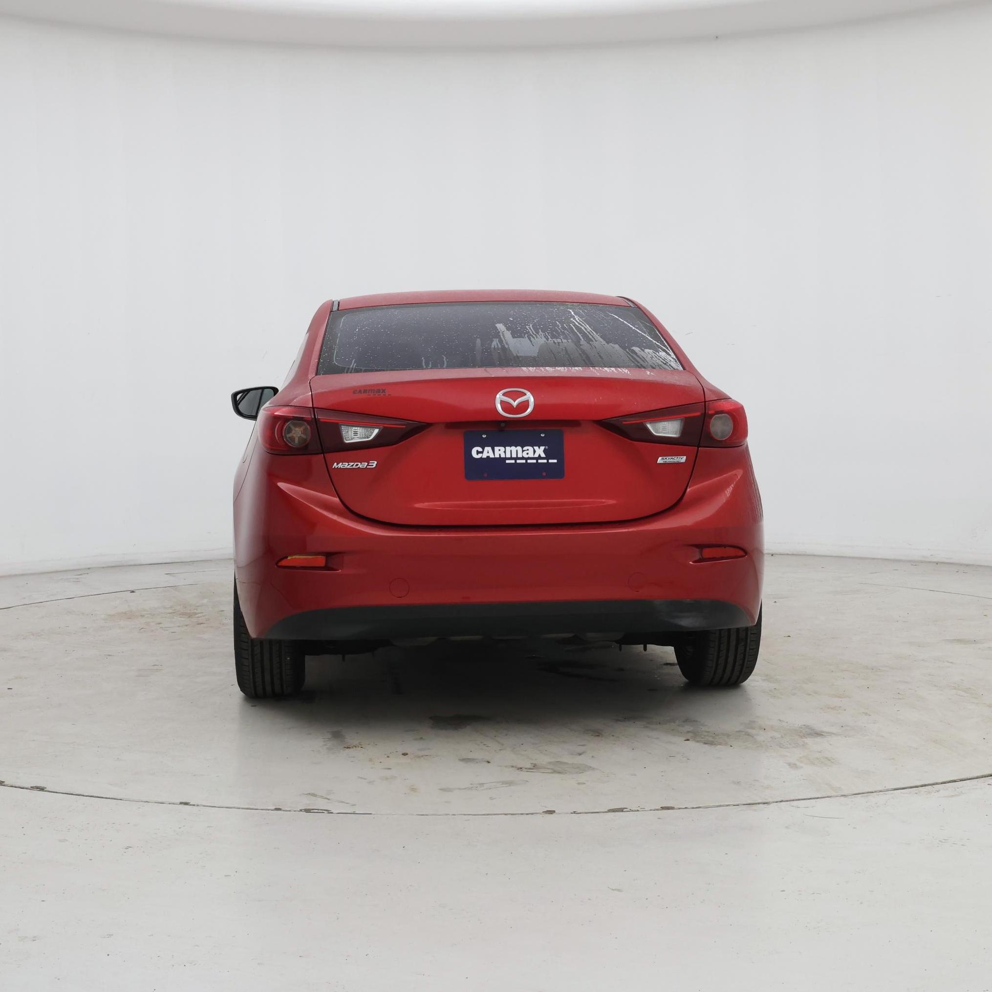 Thumbnail: 2016 Mazda Mazda3 - 6