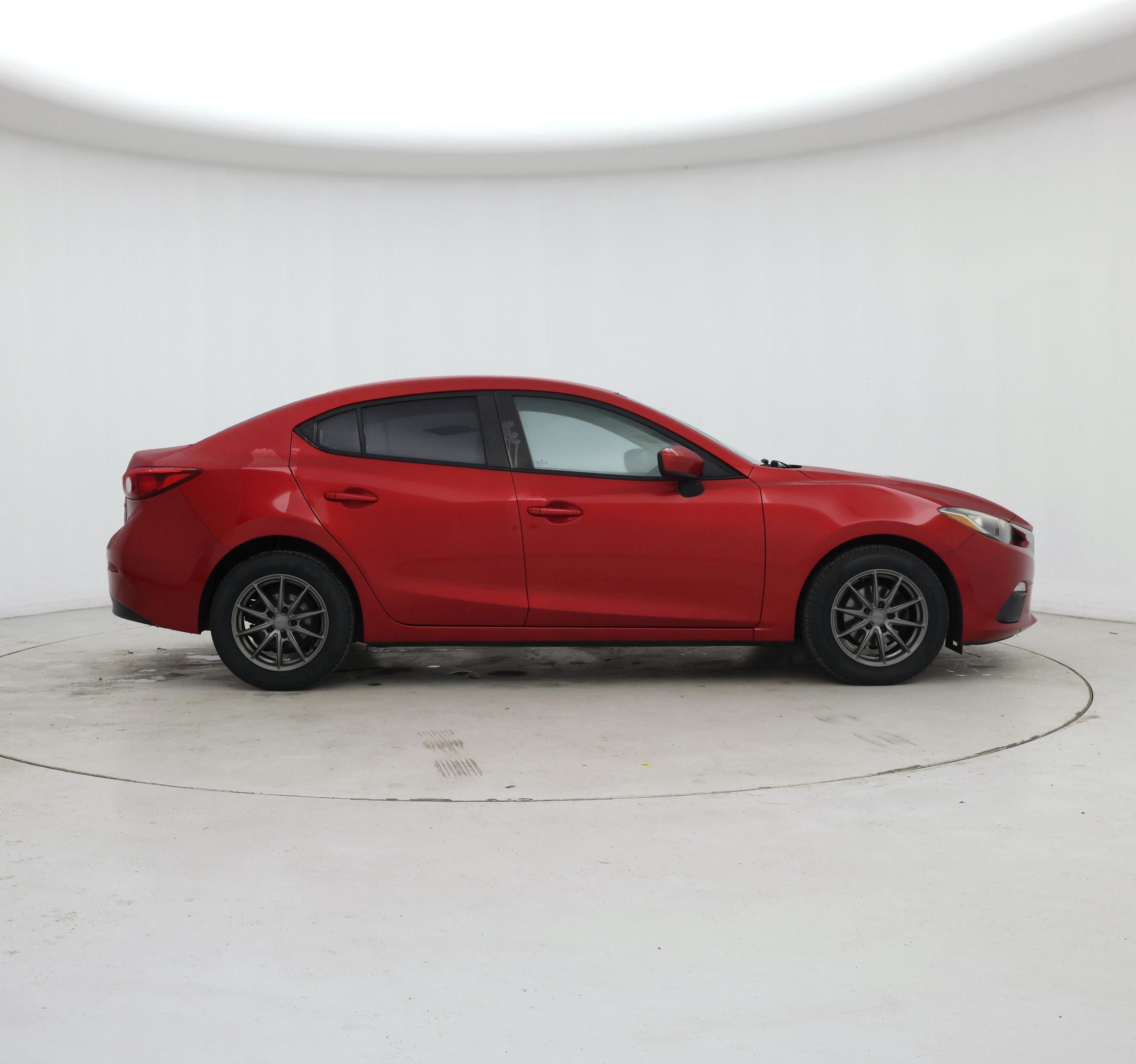 Thumbnail: 2016 Mazda Mazda3 - 7