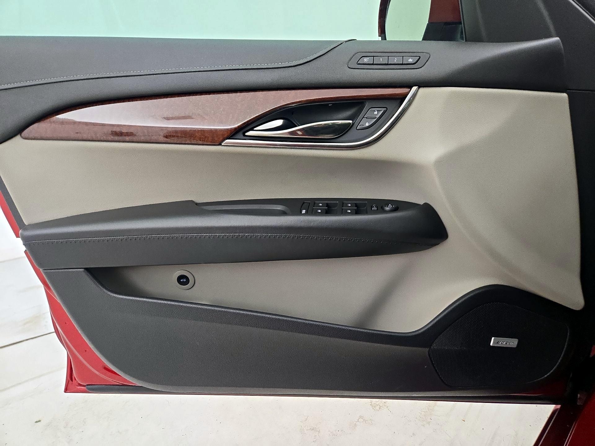 Thumbnail: 2014 Cadillac ATS - 12