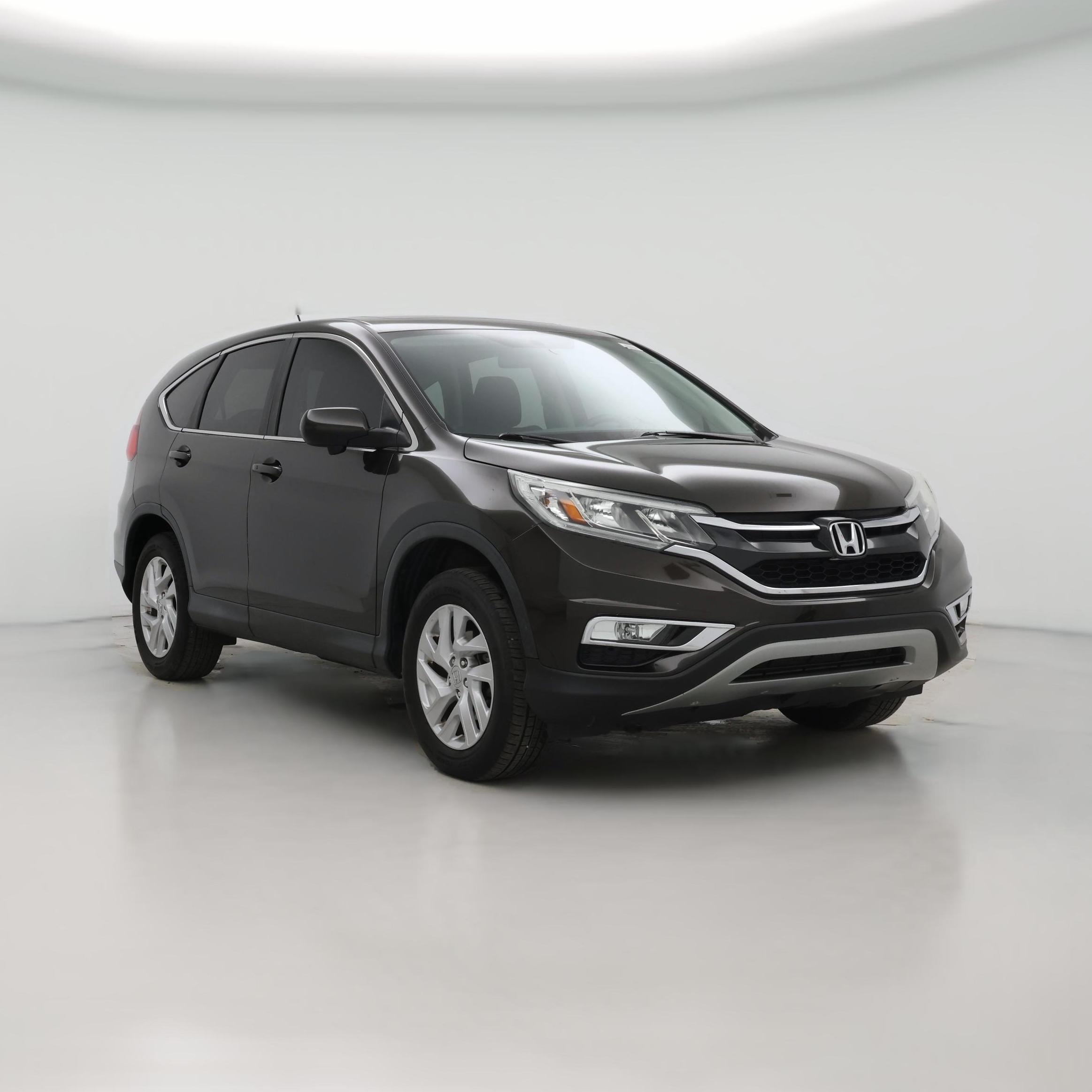 Thumbnail: 2015 Honda CR-V - 1
