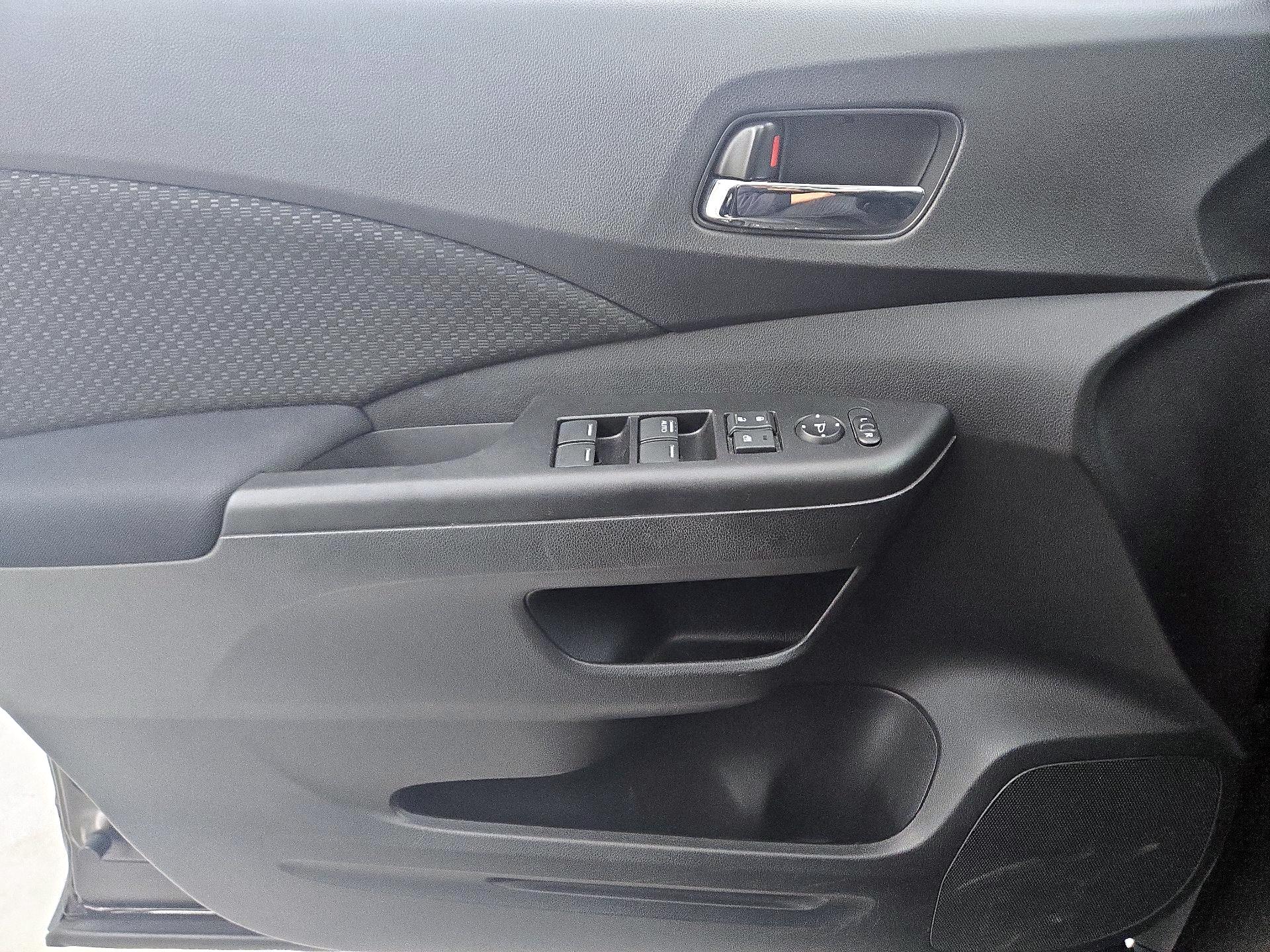 Thumbnail: 2015 Honda CR-V - 12