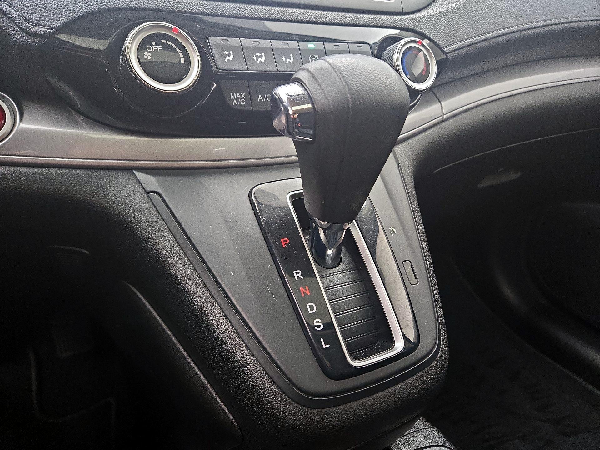 Thumbnail: 2015 Honda CR-V - 17