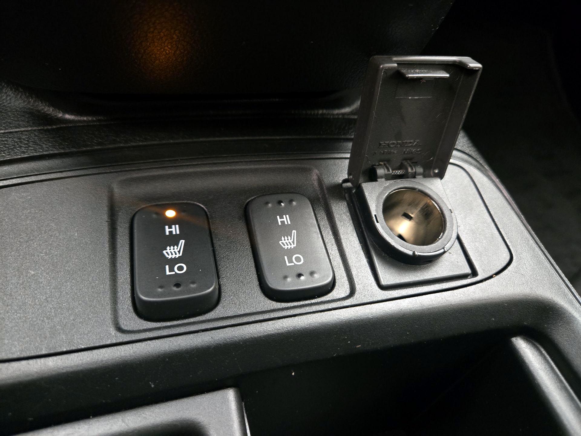 Thumbnail: 2015 Honda CR-V - 18