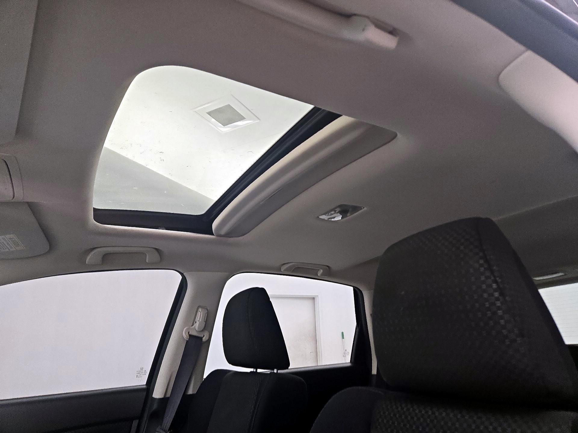 Thumbnail: 2015 Honda CR-V - 19