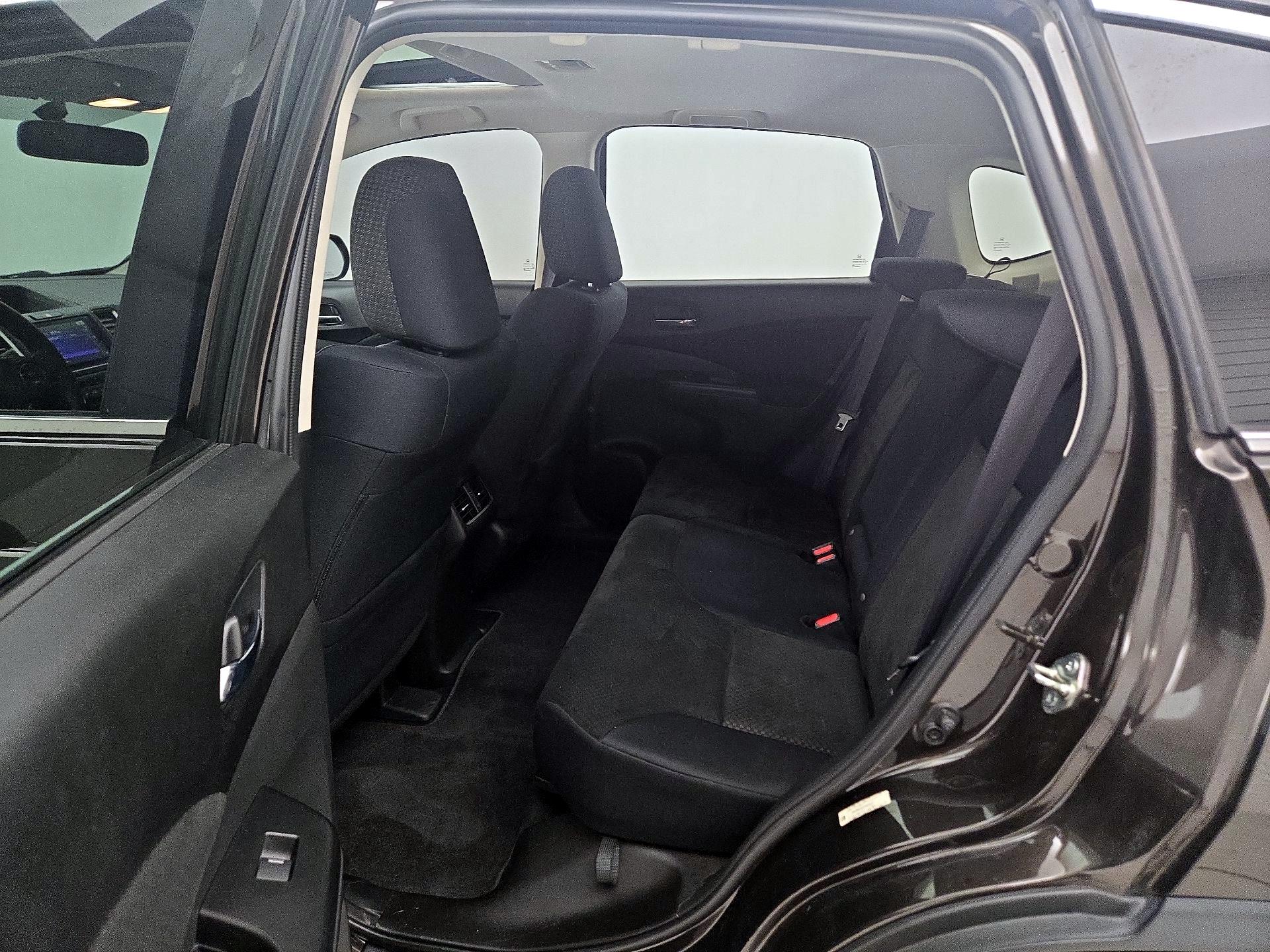 Thumbnail: 2015 Honda CR-V - 20