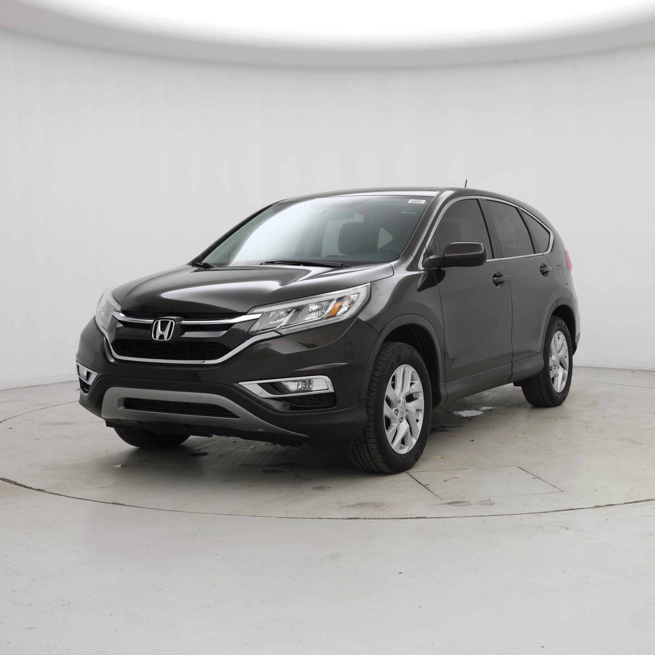 Thumbnail: 2015 Honda CR-V - 4
