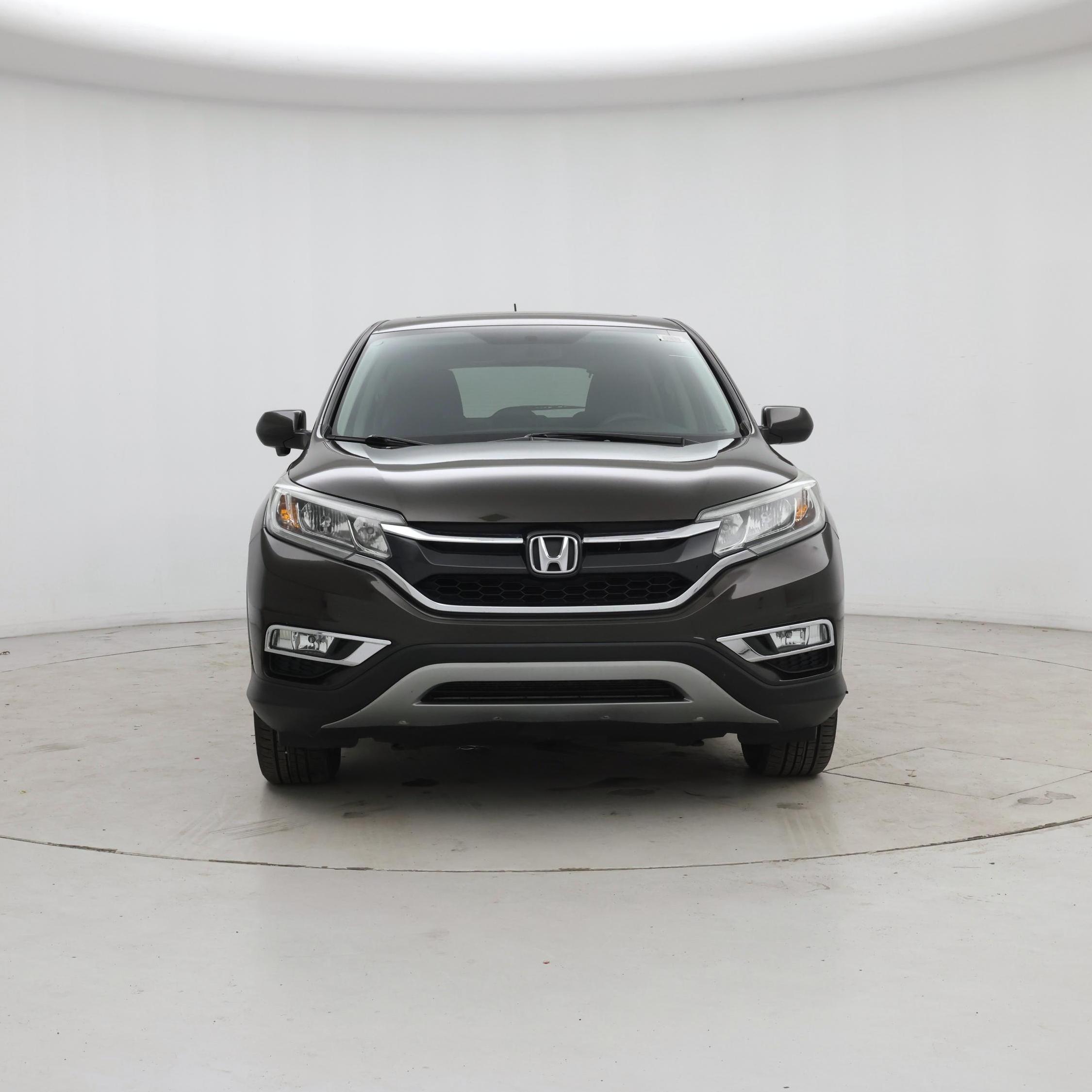 Thumbnail: 2015 Honda CR-V - 5