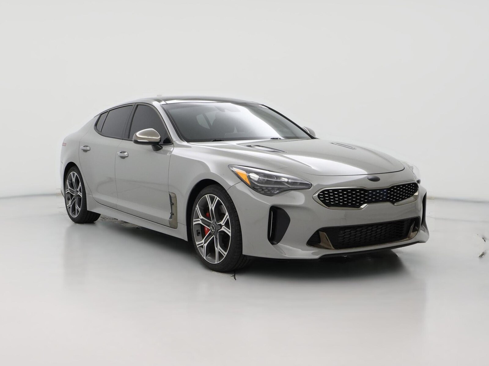 2019 Kia Stinger GT1