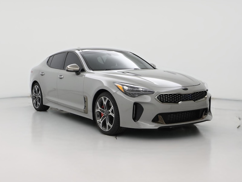 2019 Kia Stinger GT1 -
                  Louisville, KY
