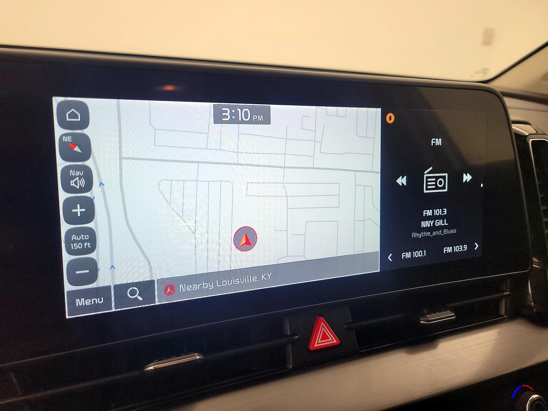 Thumbnail: 2023 Kia Sportage - 14