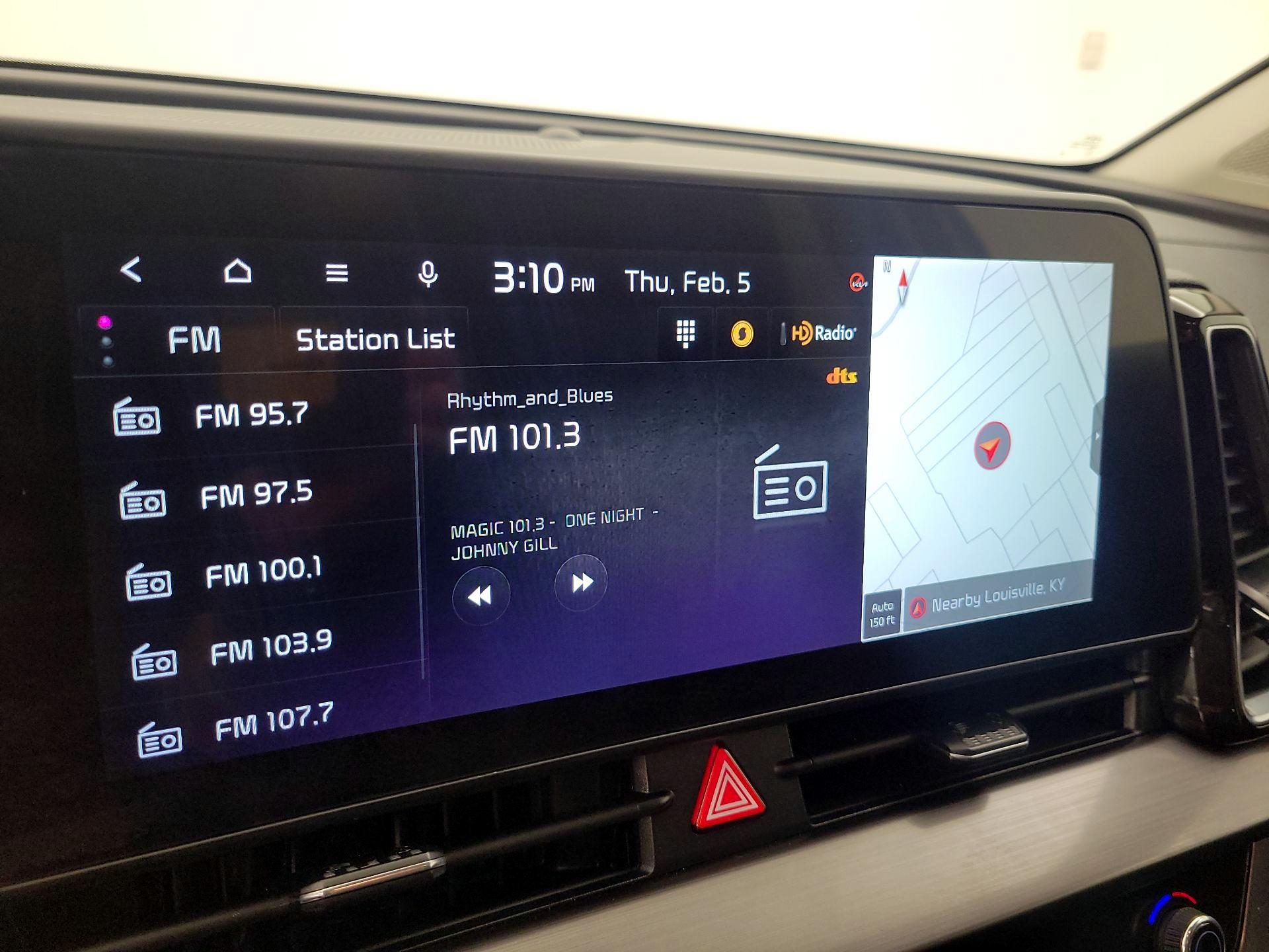 Thumbnail: 2023 Kia Sportage - 16