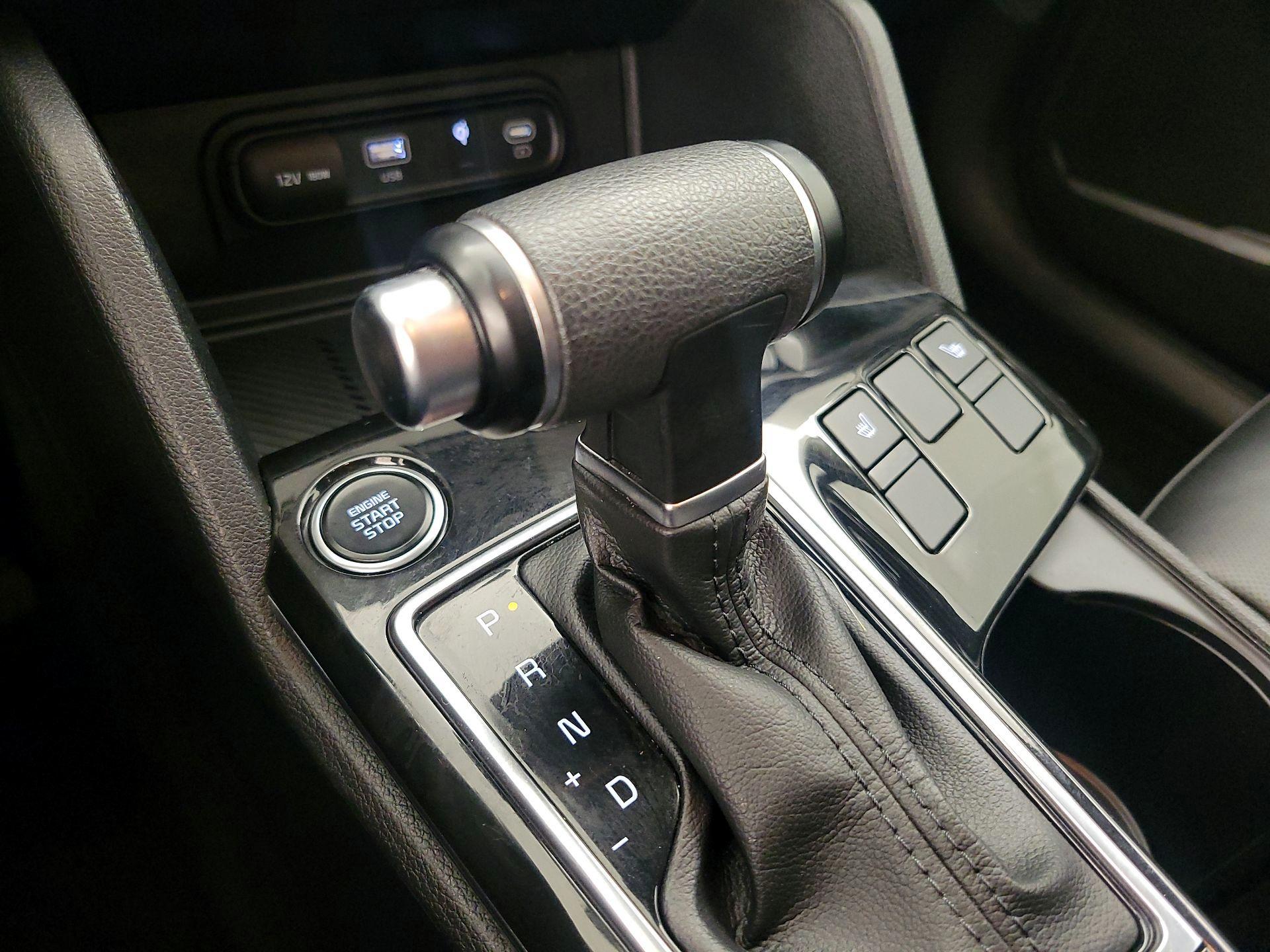 Thumbnail: 2023 Kia Sportage - 18