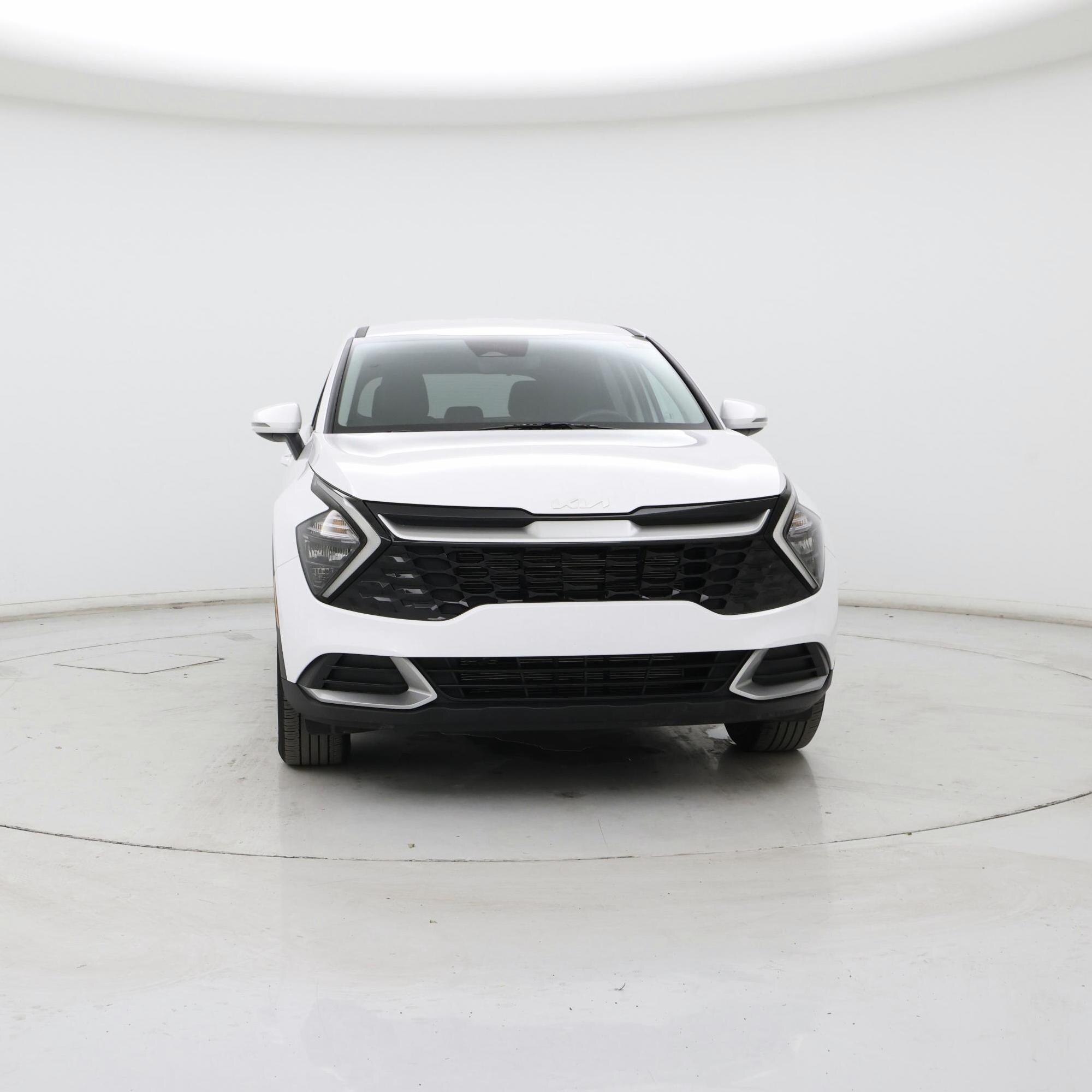 Thumbnail: 2023 Kia Sportage - 5