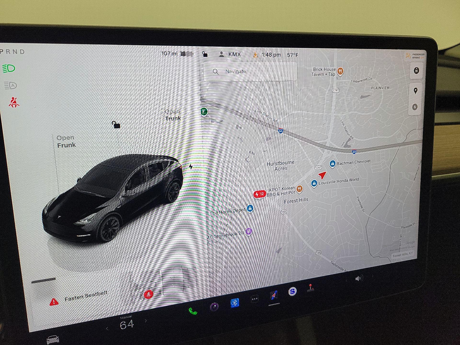 Thumbnail: 2024 Tesla Model Y - 13