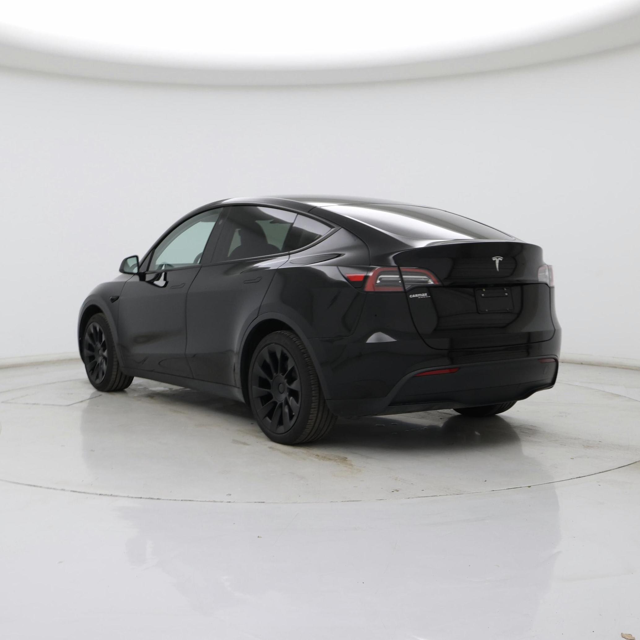 Thumbnail: 2024 Tesla Model Y - 2