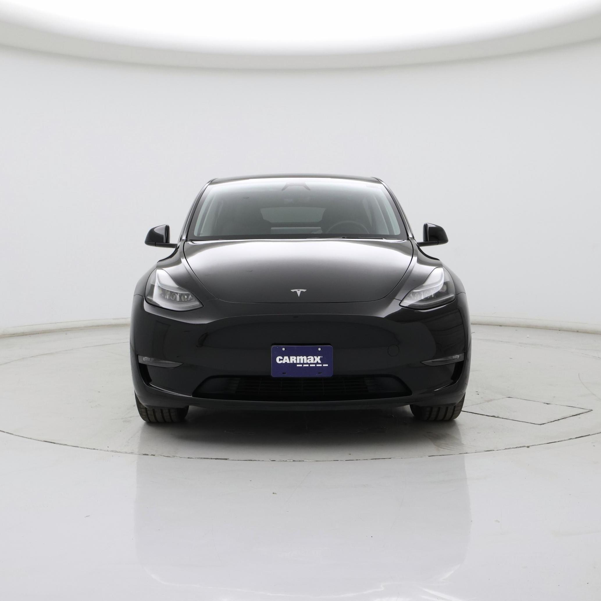 Thumbnail: 2024 Tesla Model Y - 5