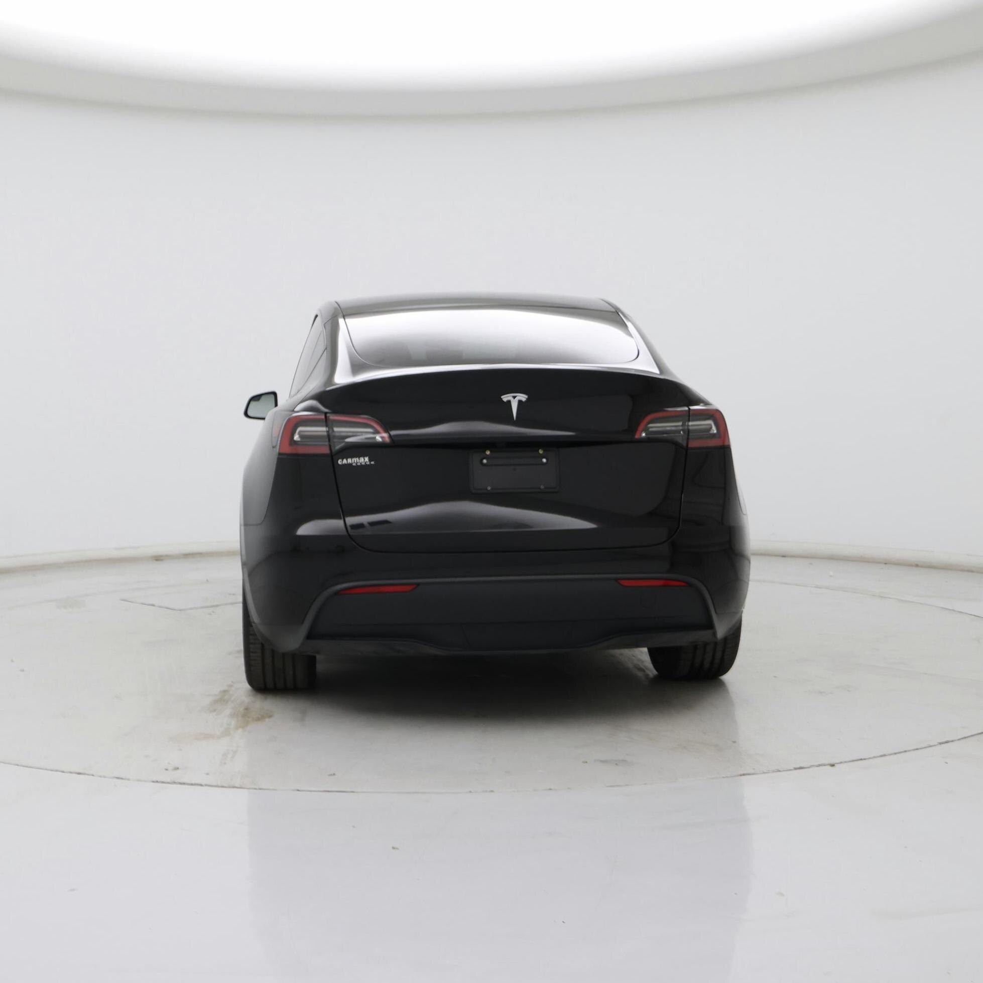 Thumbnail: 2024 Tesla Model Y - 6