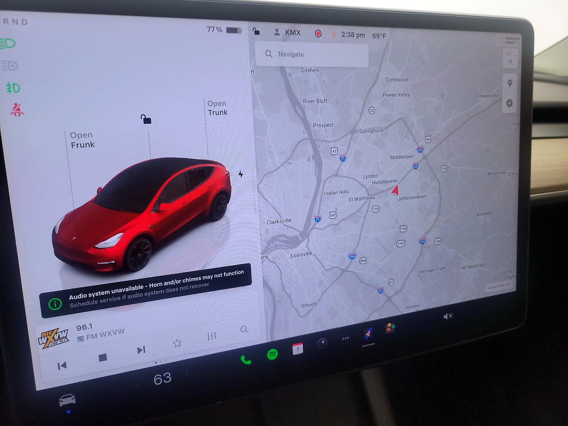 Thumbnail: 2023 Tesla Model Y - 13