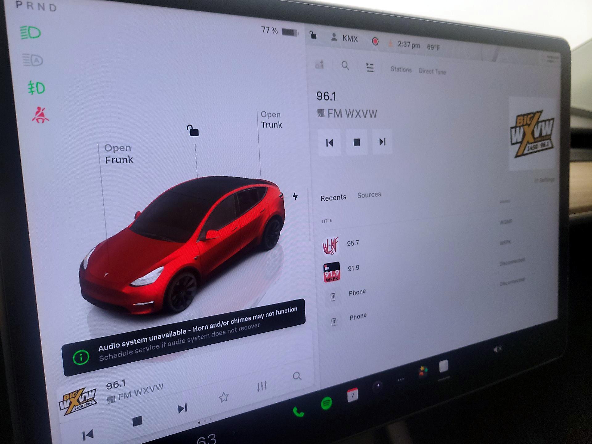 Thumbnail: 2023 Tesla Model Y - 15