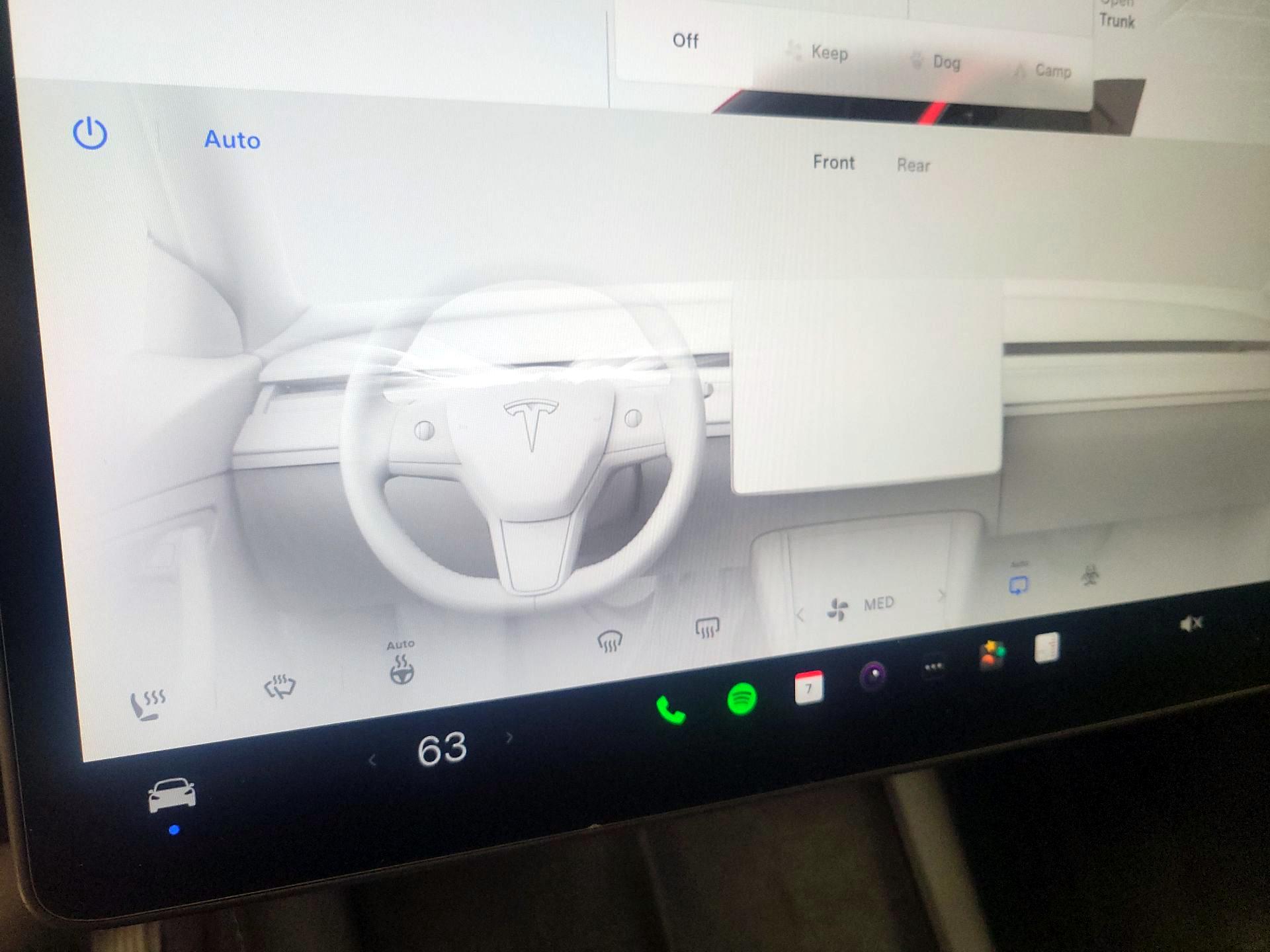 Thumbnail: 2023 Tesla Model Y - 16