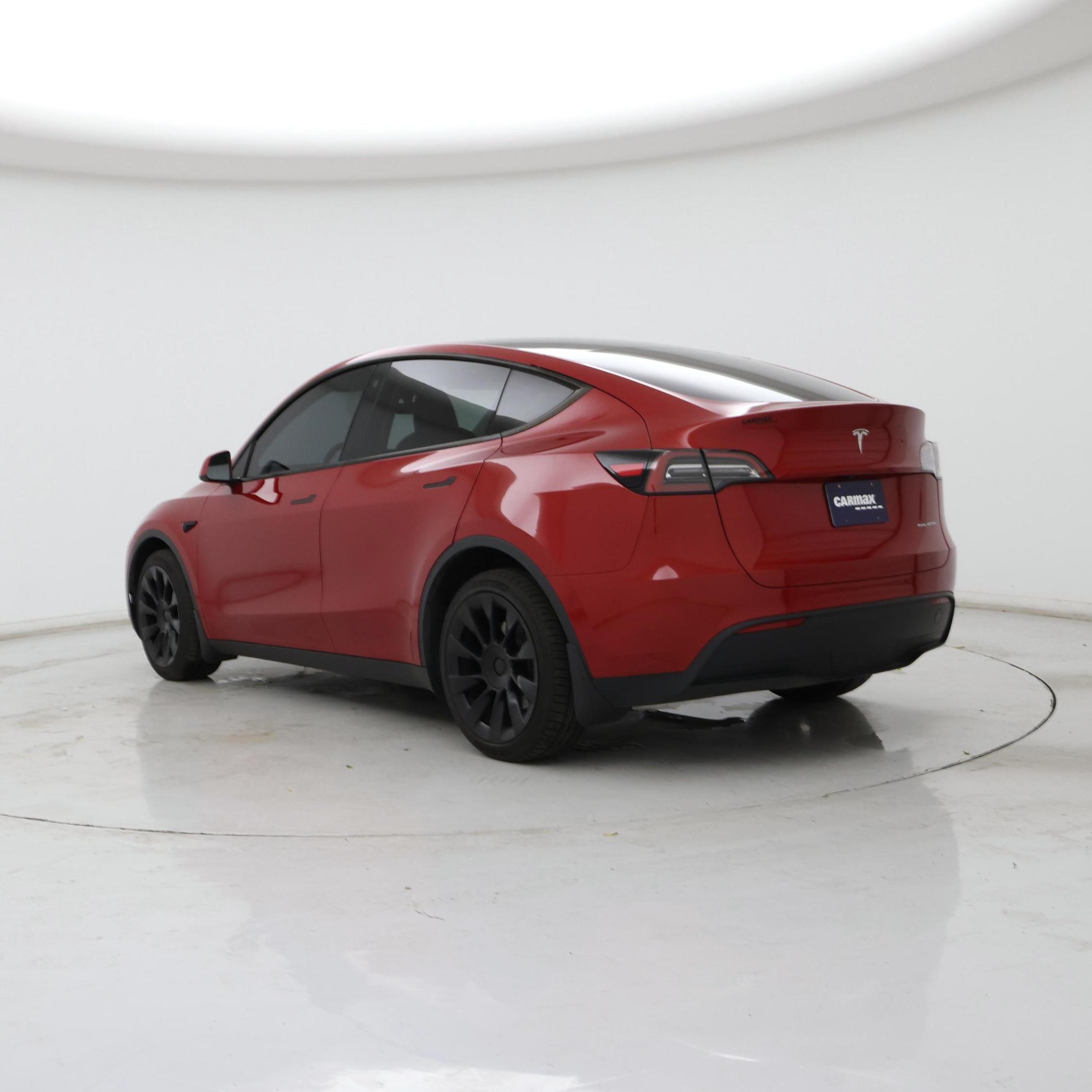Thumbnail: 2023 Tesla Model Y - 2