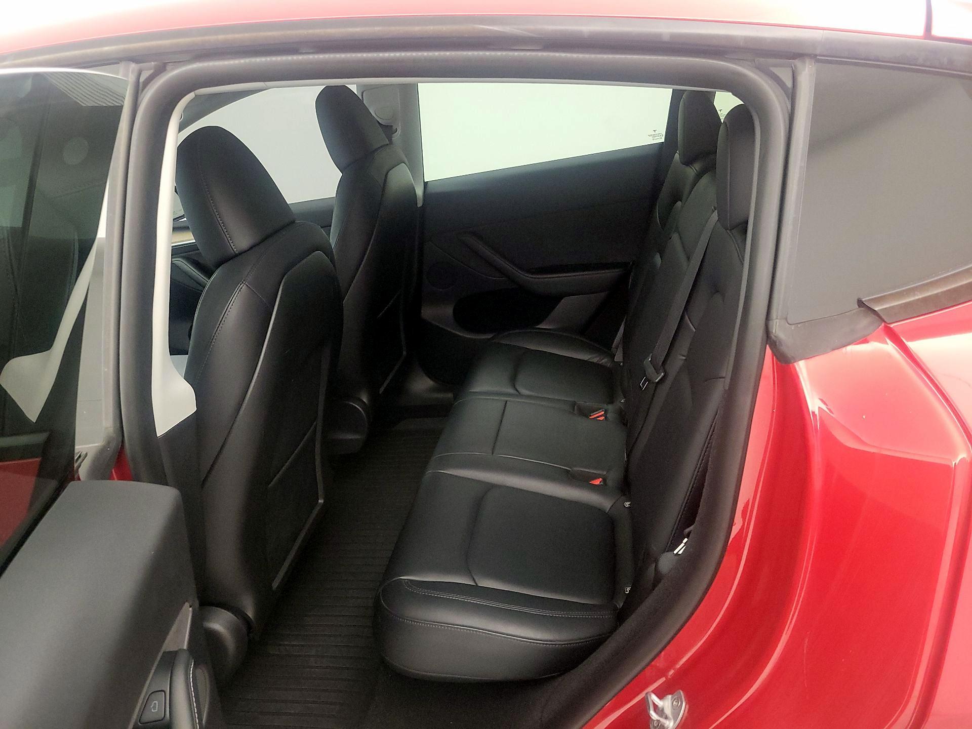 Thumbnail: 2023 Tesla Model Y - 19