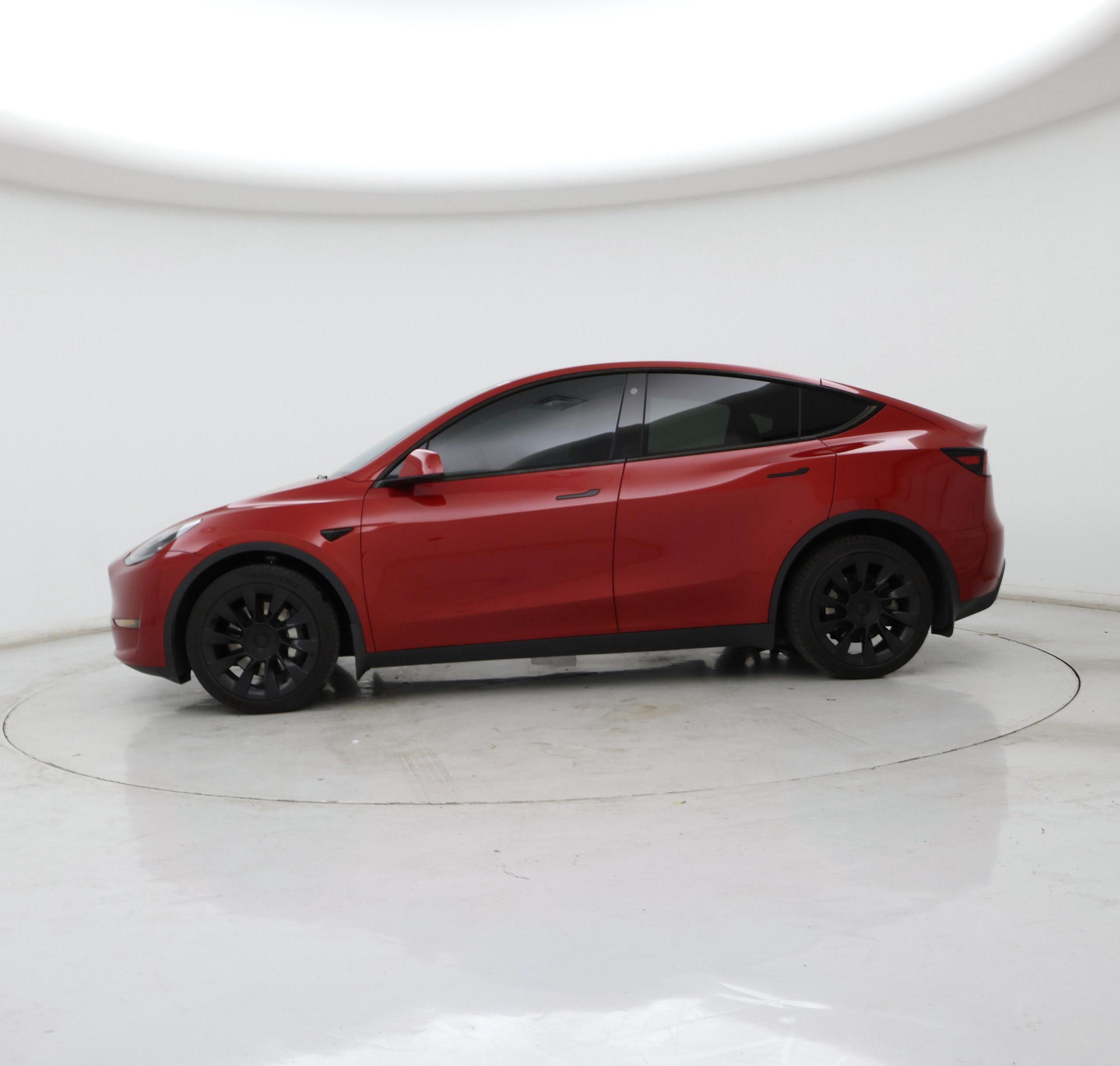 Thumbnail: 2023 Tesla Model Y - 3