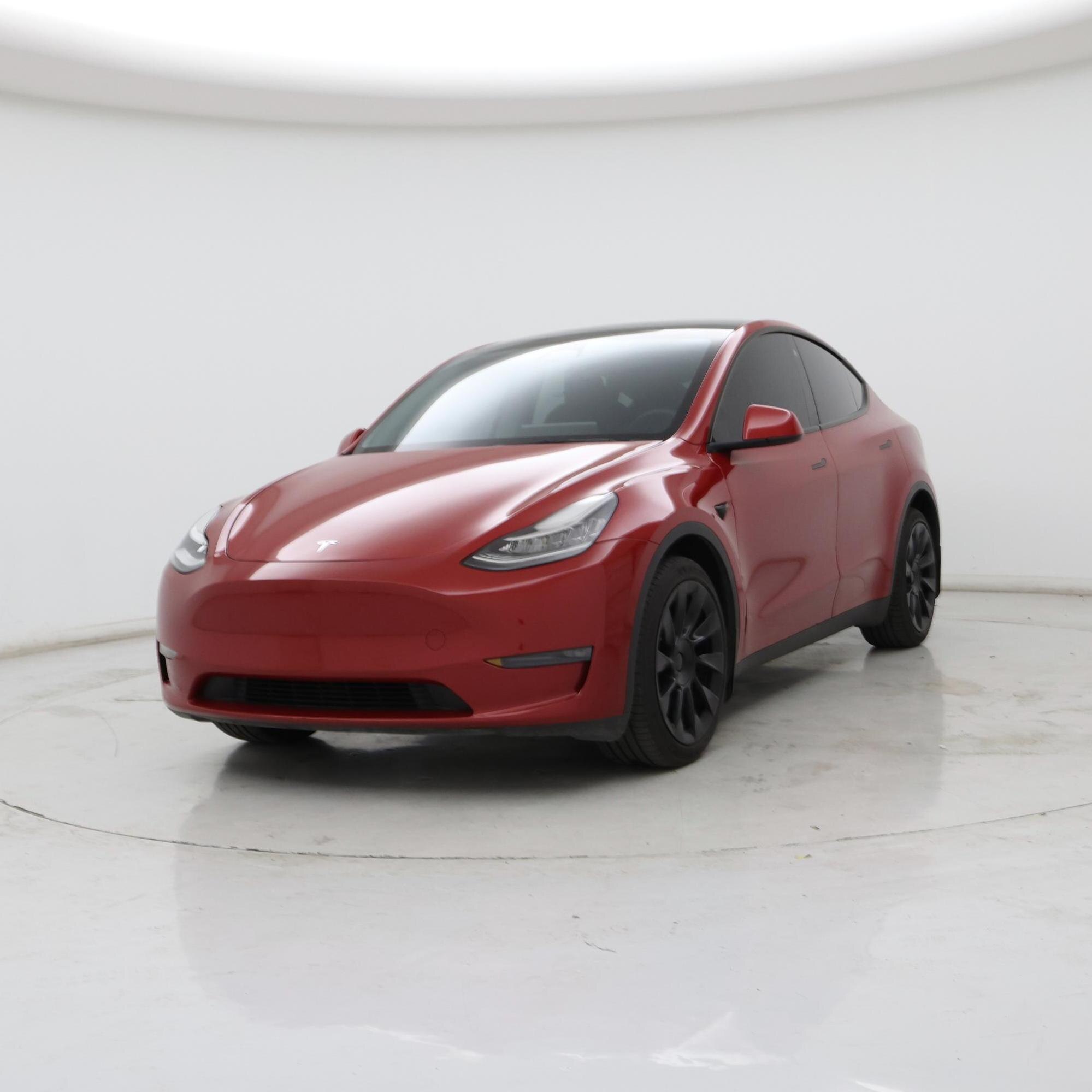 Thumbnail: 2023 Tesla Model Y - 4