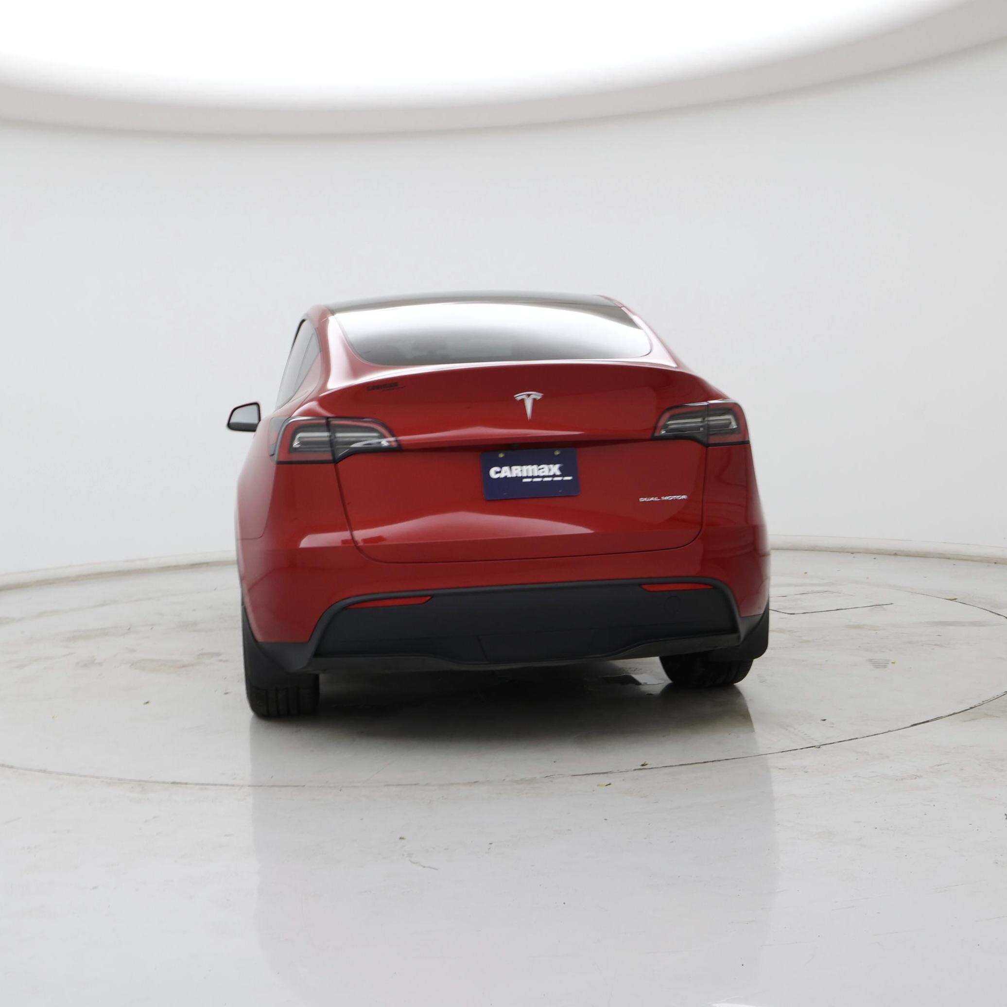 Thumbnail: 2023 Tesla Model Y - 6