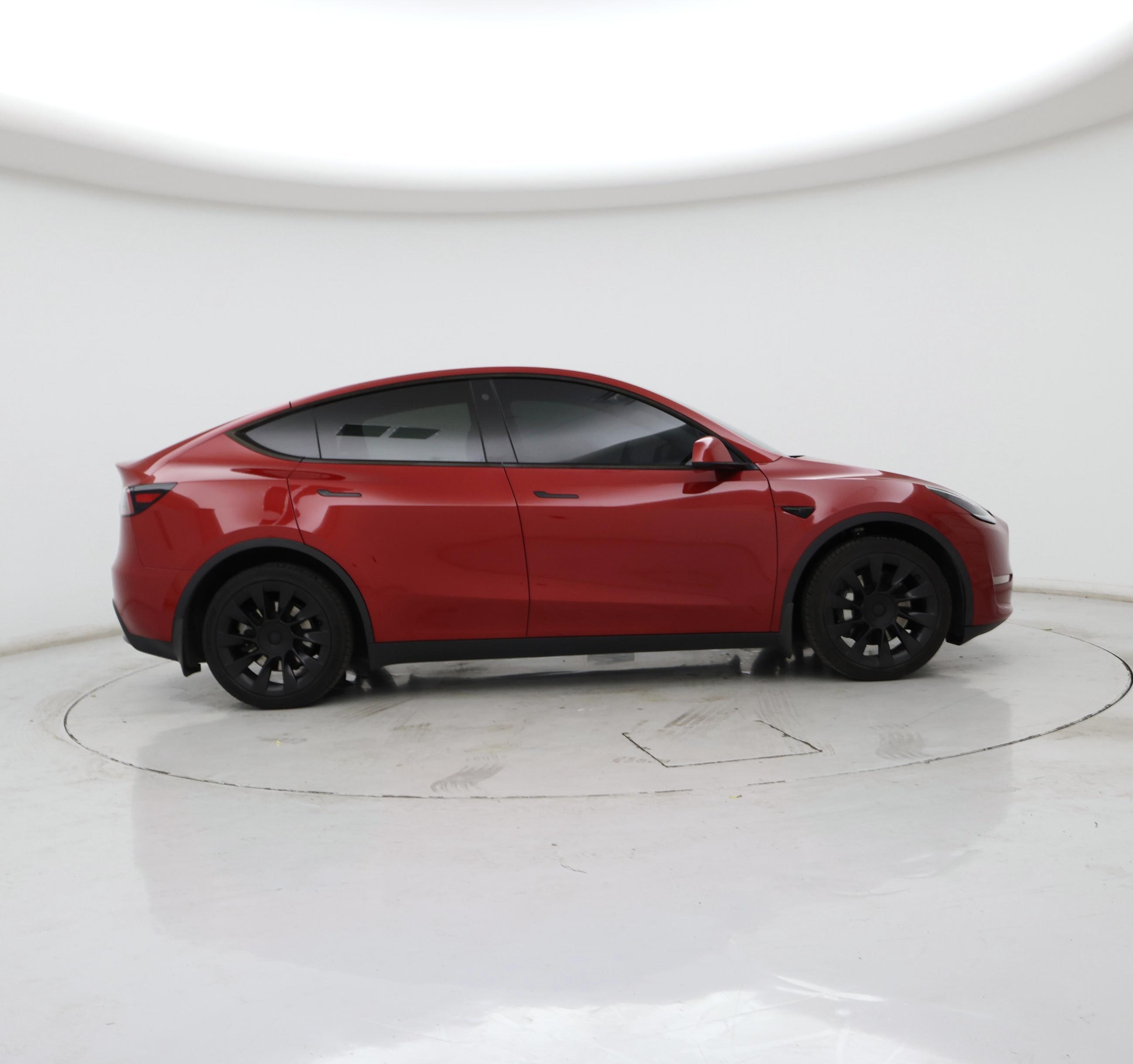 Thumbnail: 2023 Tesla Model Y - 7