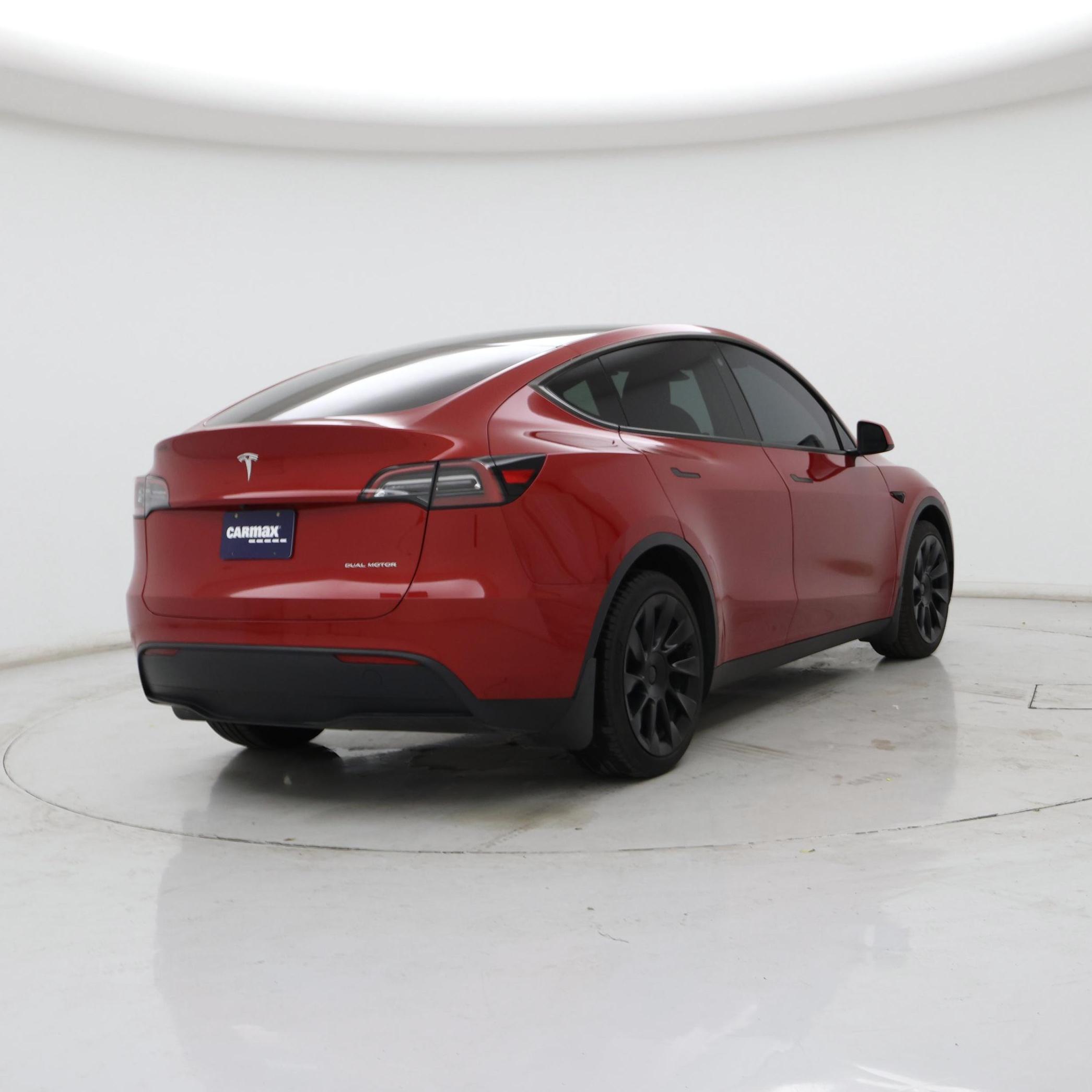 Thumbnail: 2023 Tesla Model Y - 8