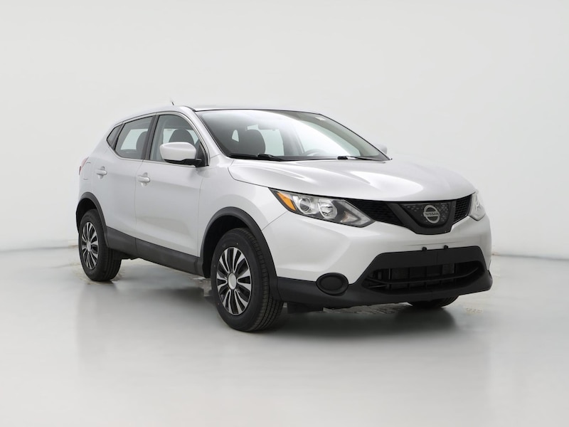 2018 Nissan Rogue Sport S -
                  Louisville, KY