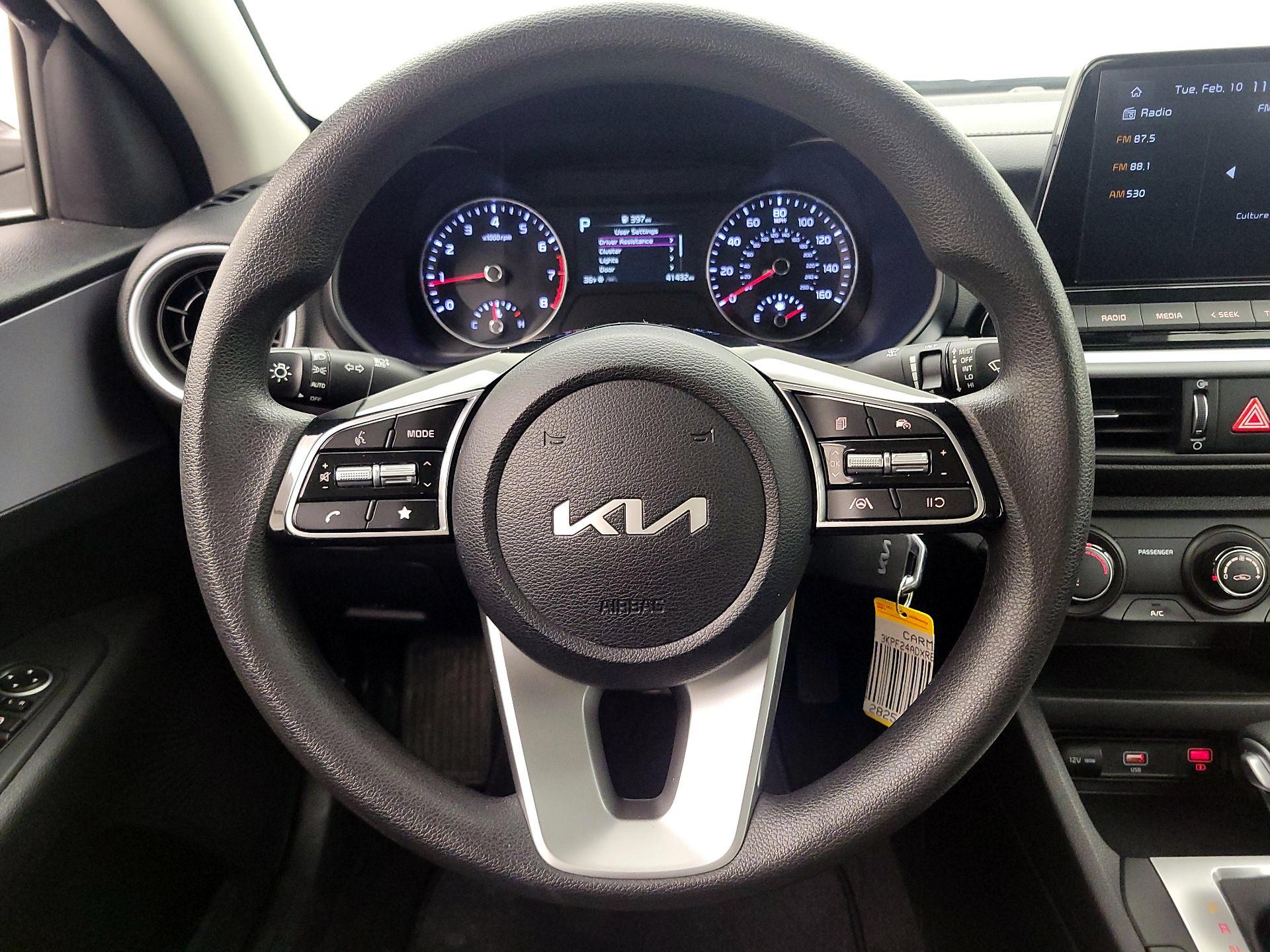 Thumbnail: 2024 Kia Forte - 10