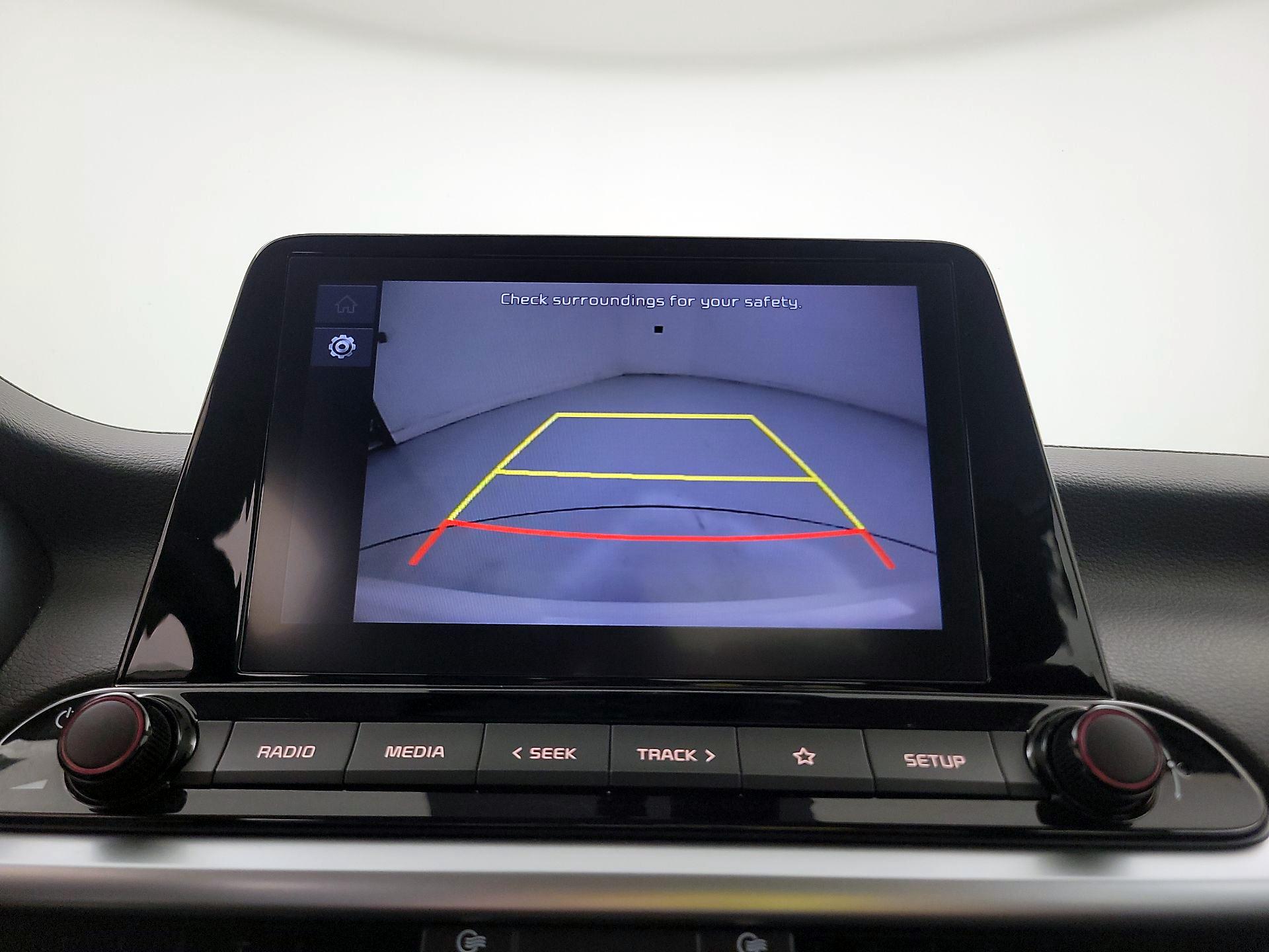 Thumbnail: 2024 Kia Forte - 14