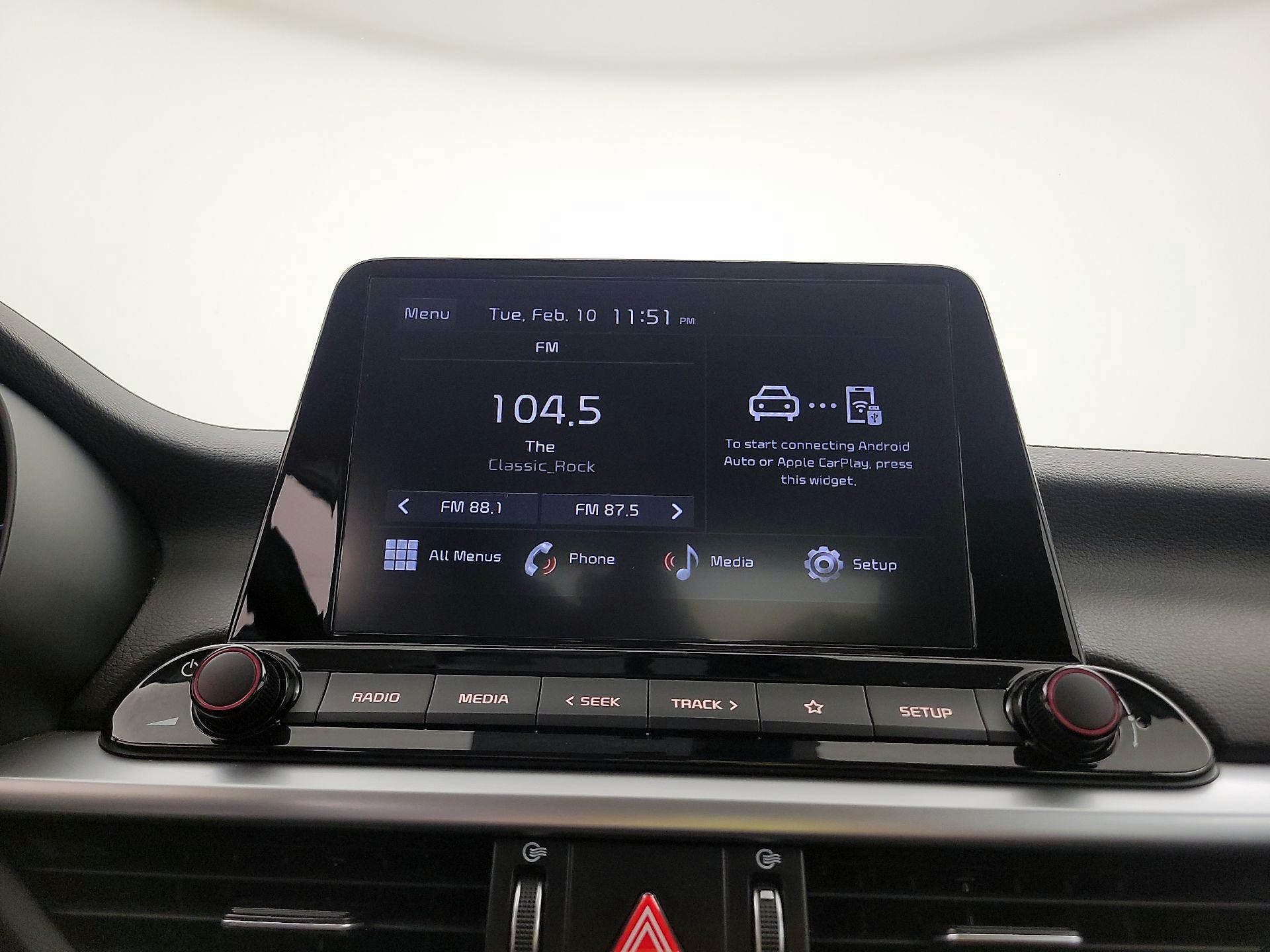 Thumbnail: 2024 Kia Forte - 15