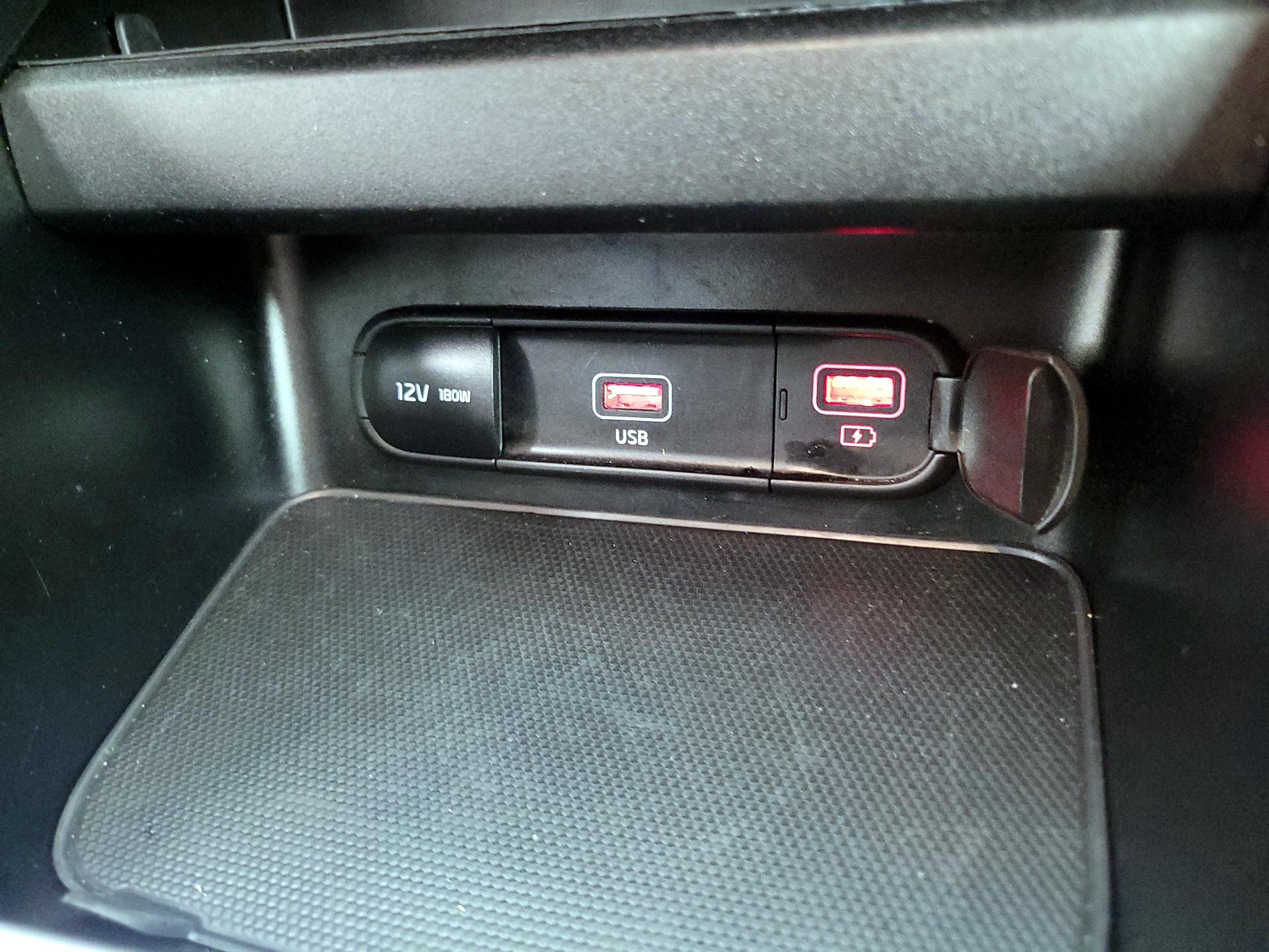 Thumbnail: 2024 Kia Forte - 18