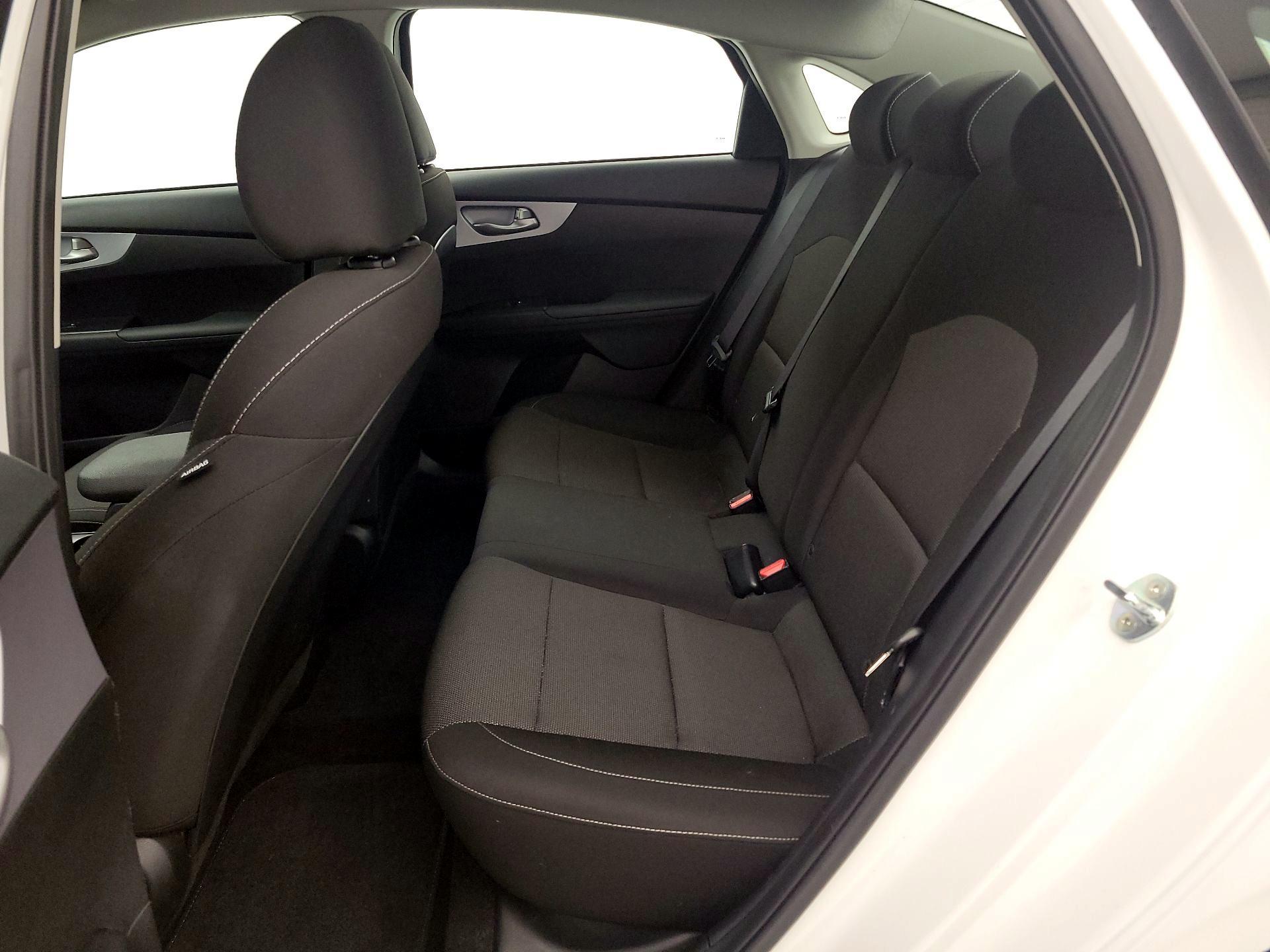 Thumbnail: 2024 Kia Forte - 19