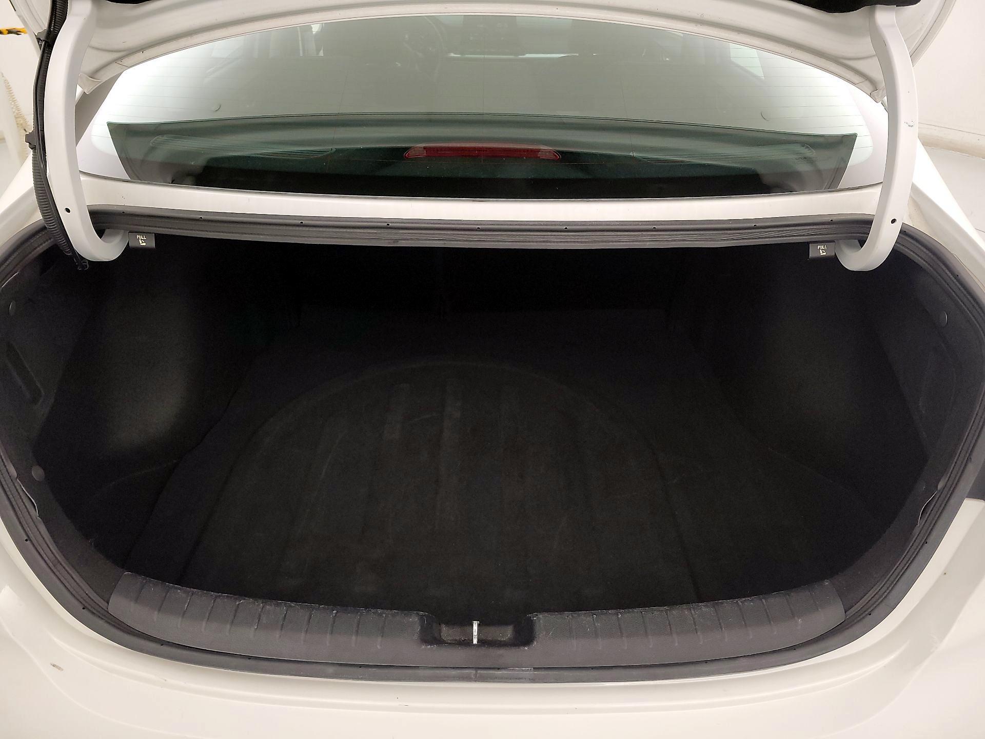 Thumbnail: 2024 Kia Forte - 20