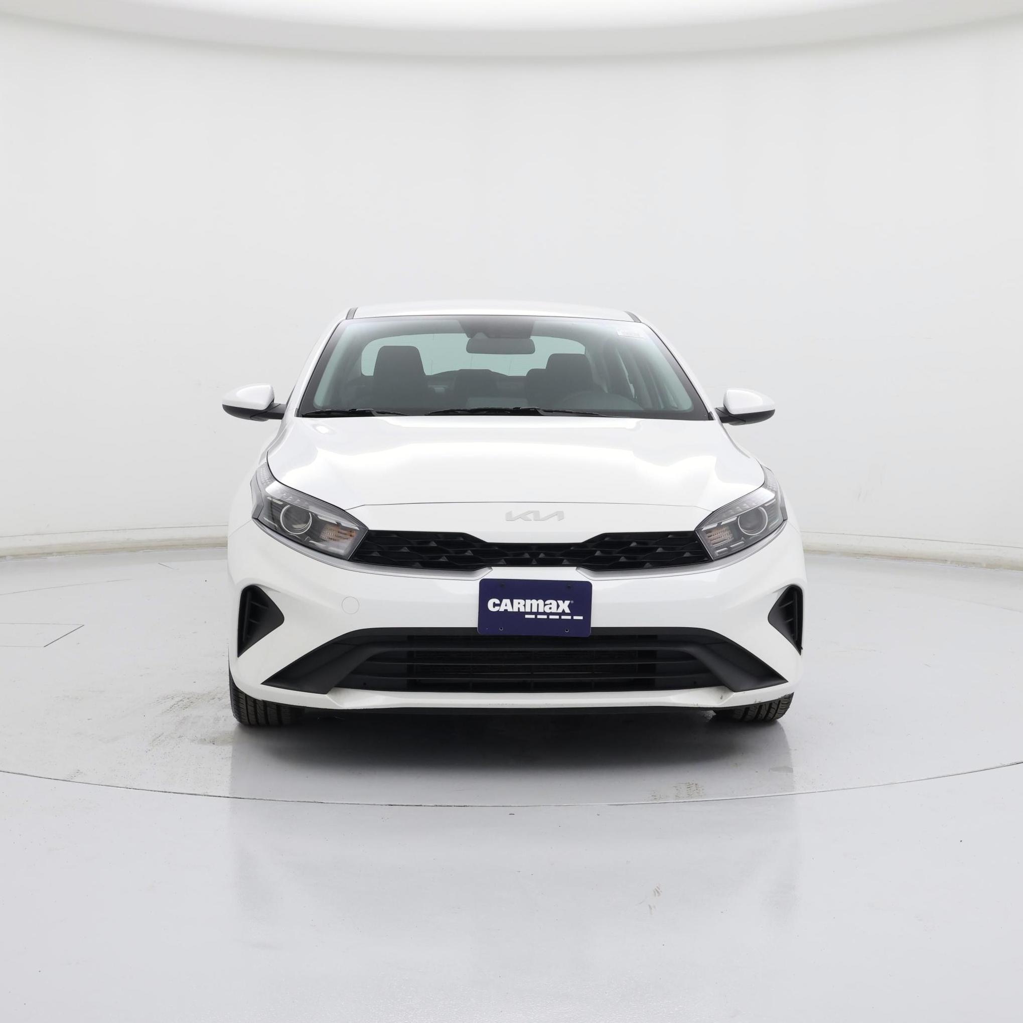 Thumbnail: 2024 Kia Forte - 5