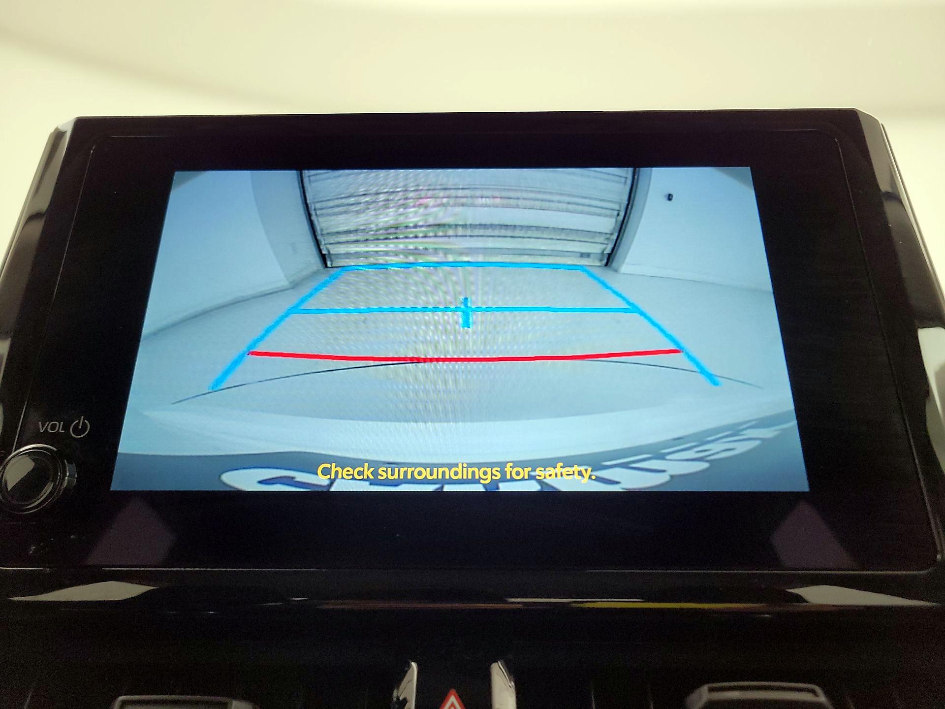 Thumbnail: 2025 Toyota Corolla - 14